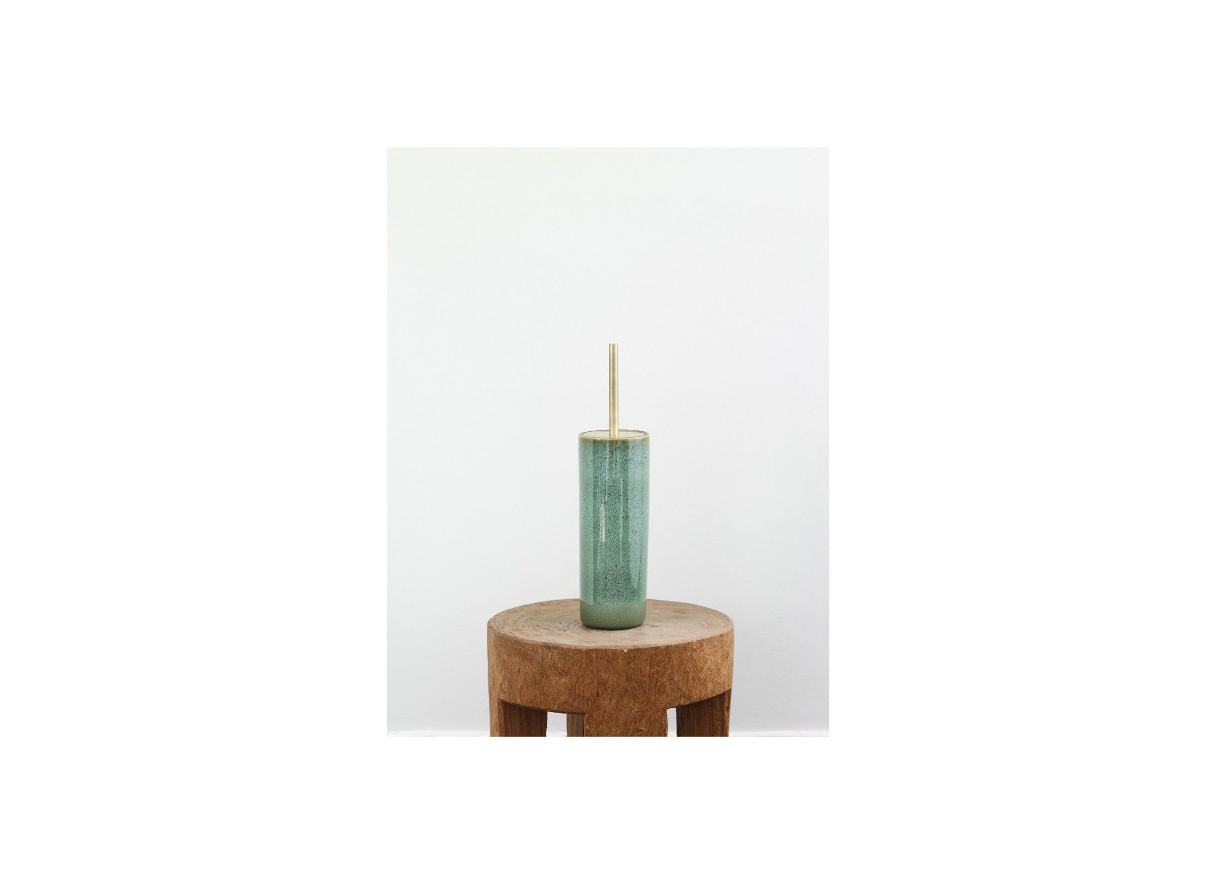 Foto ambiance - Brosse wc Ugo forest