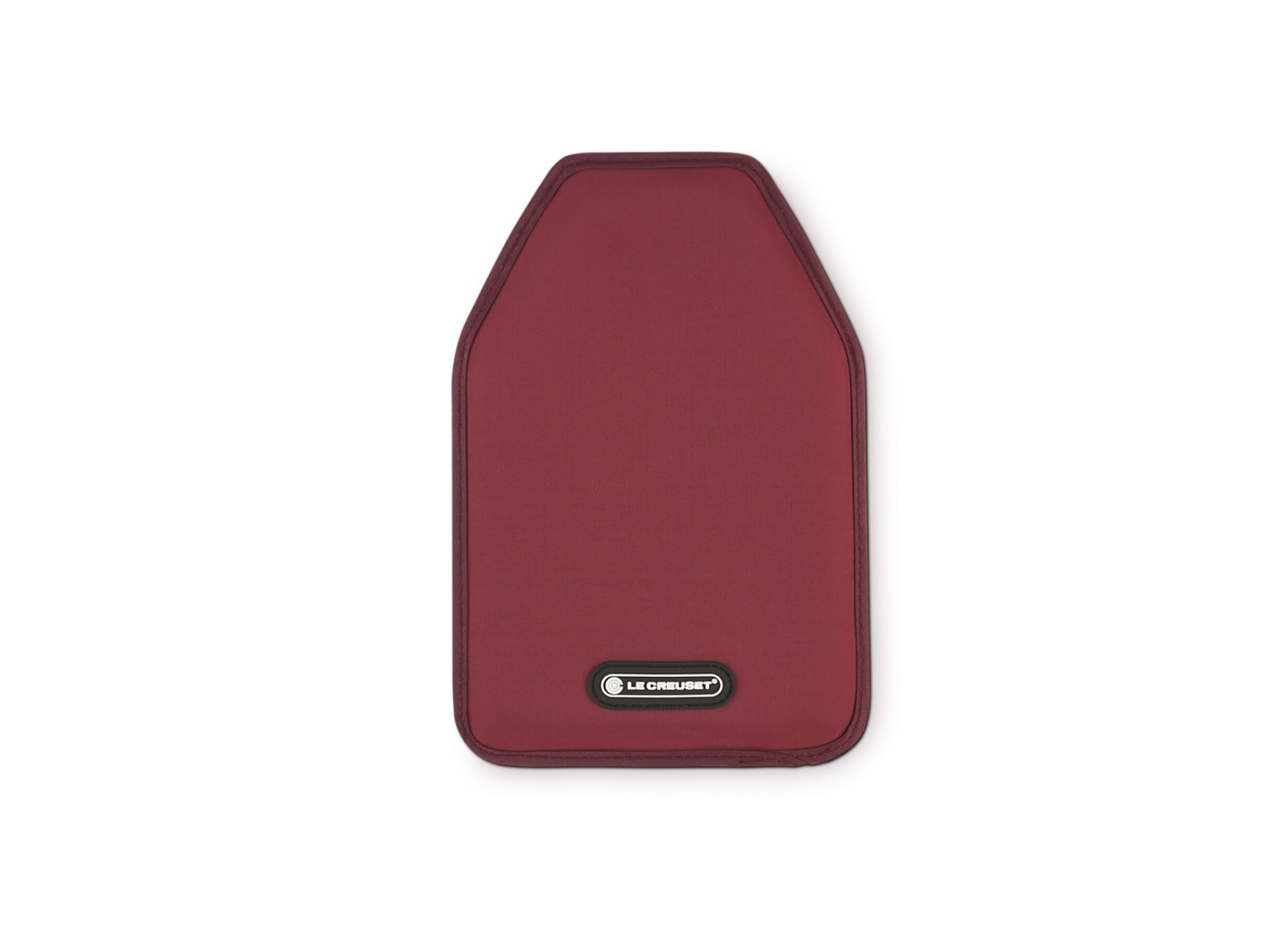 Hoofdfoto - Wijnkoeler Le Creuset Wa-126 23,5x15,5cm - nylon - burgundy
