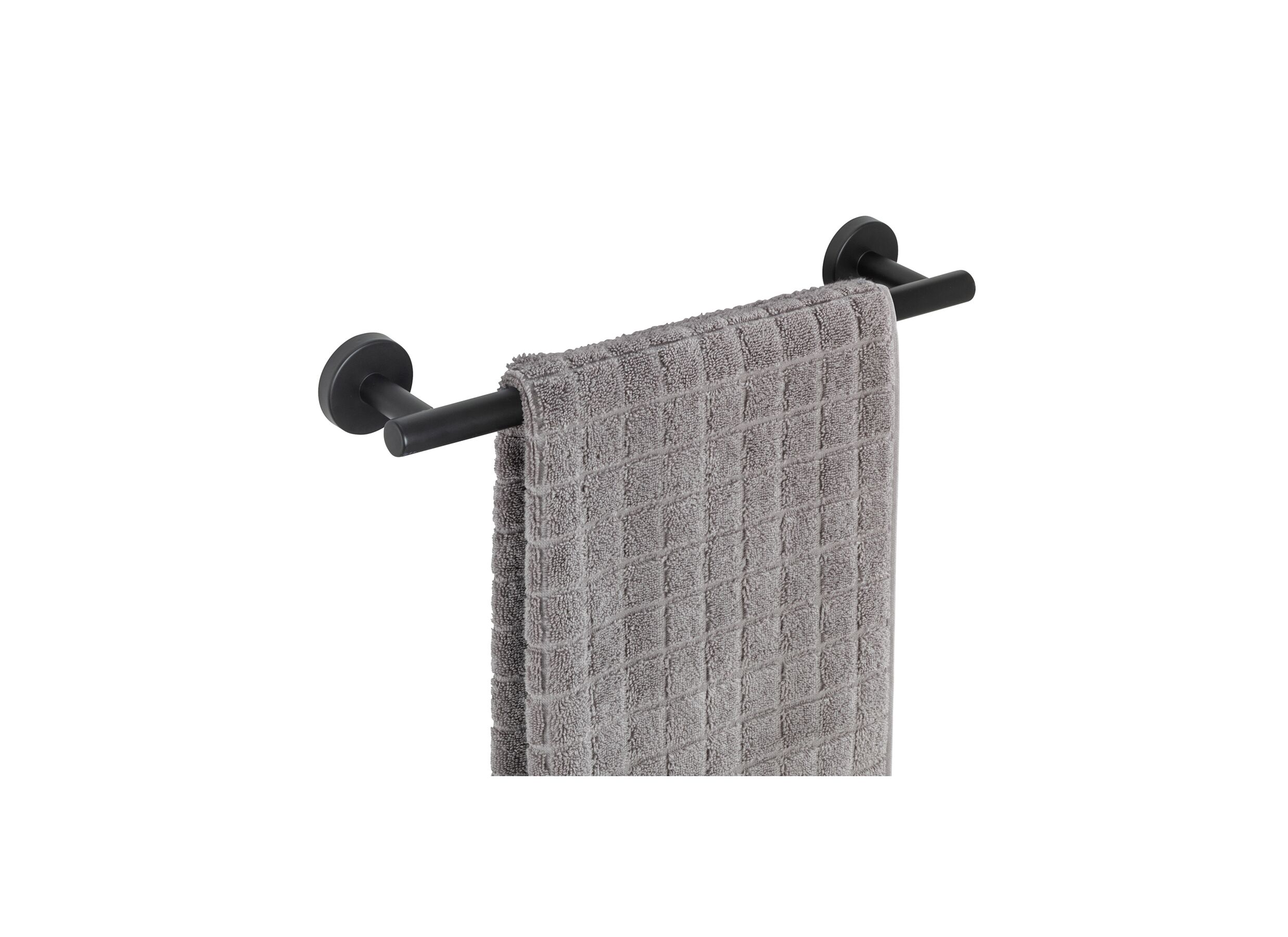 Handdoekstang Bosio 40cm