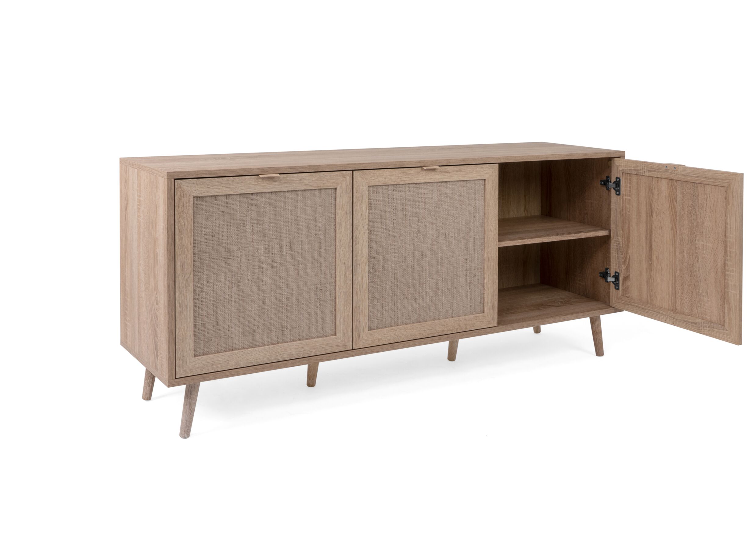 Buffet Bali 150cm