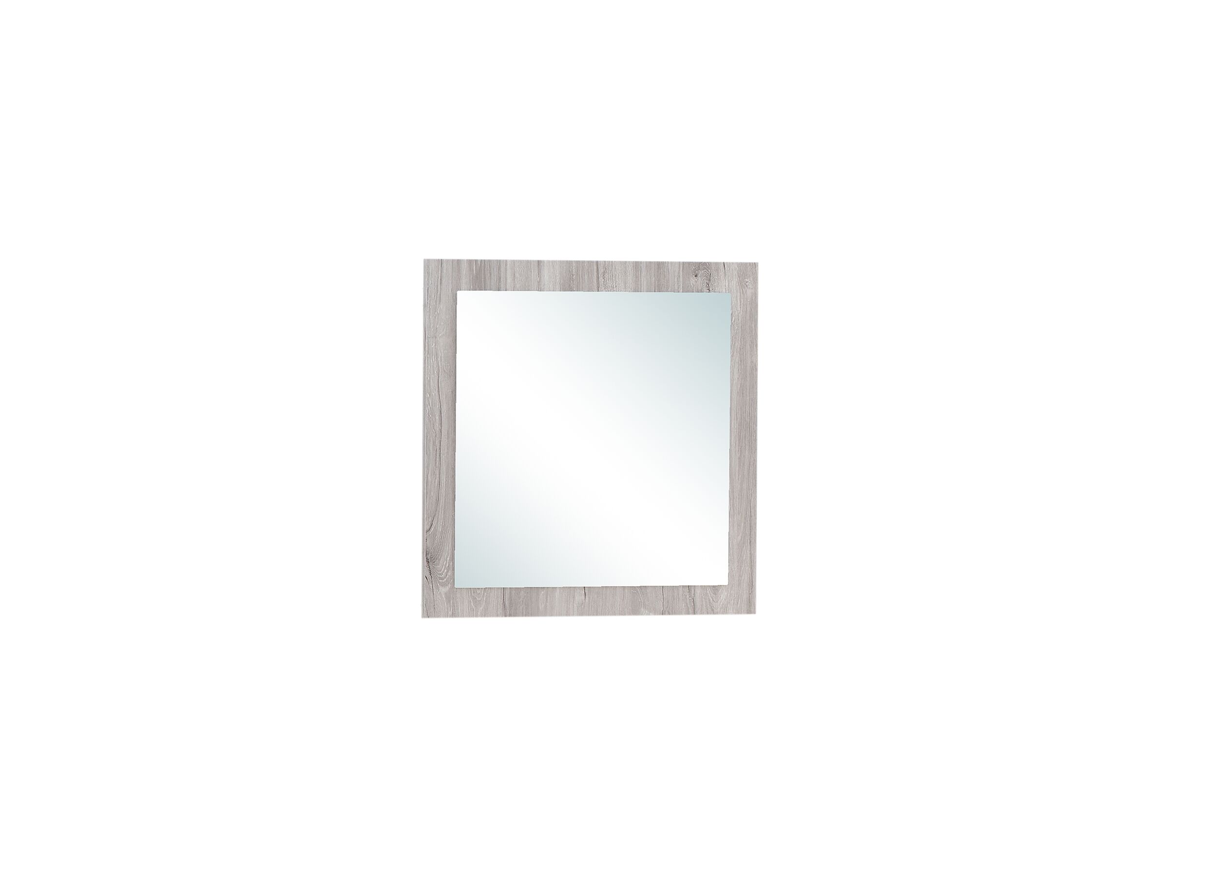 Miroir Elias 55x55cm - Miroir Elias 55x55cm