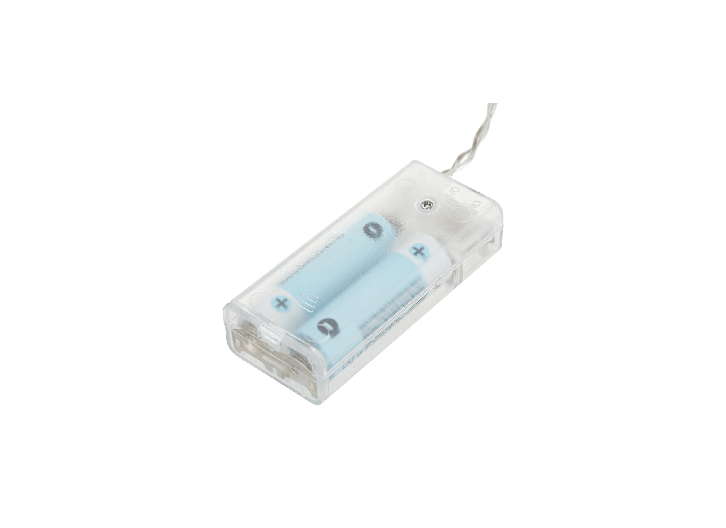 Aperçu - Led-slinger L175cm