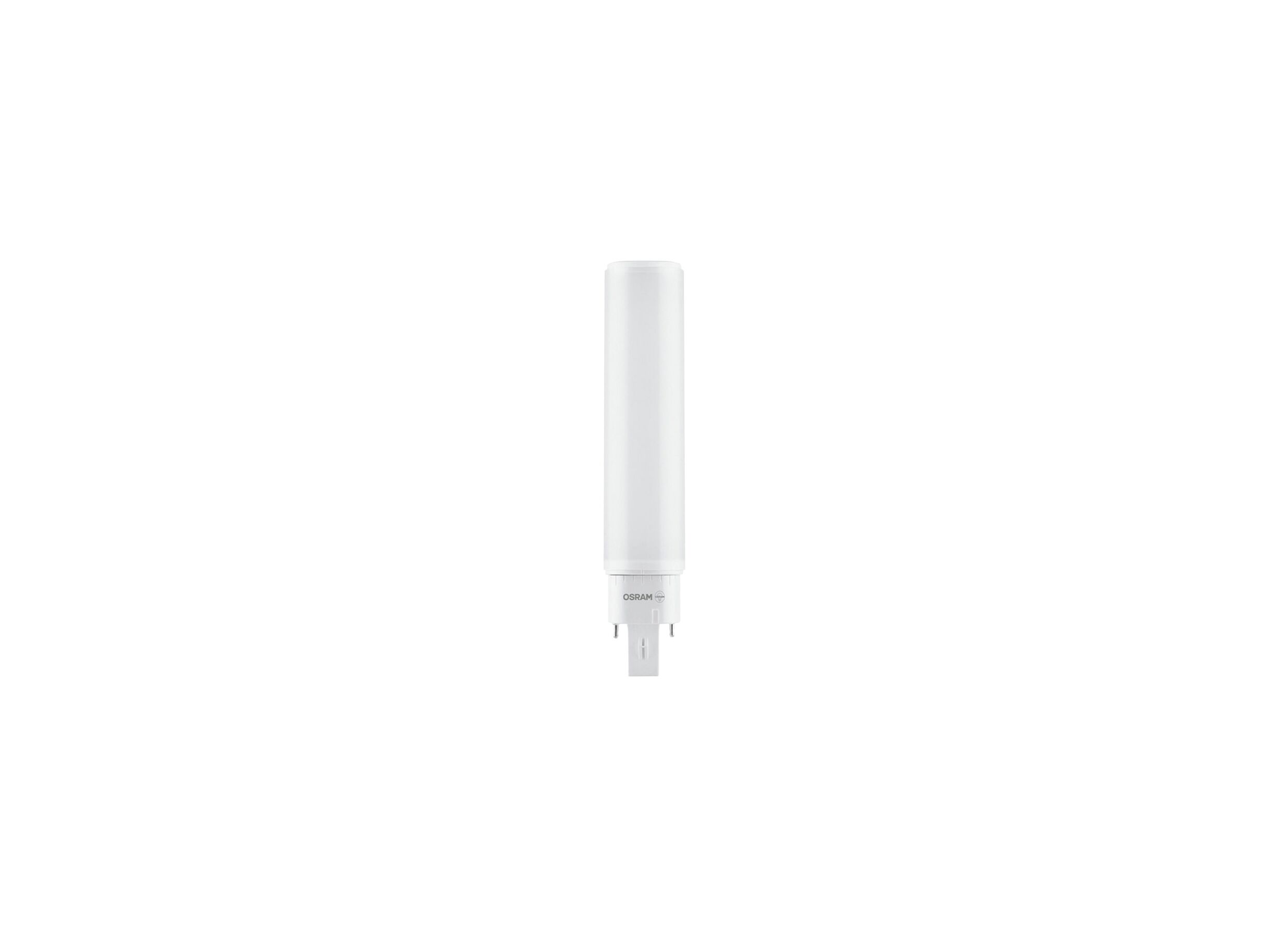 Ledlamp Dulux 10W G24d-3 - Ledlamp Dulux 10W G24d-3