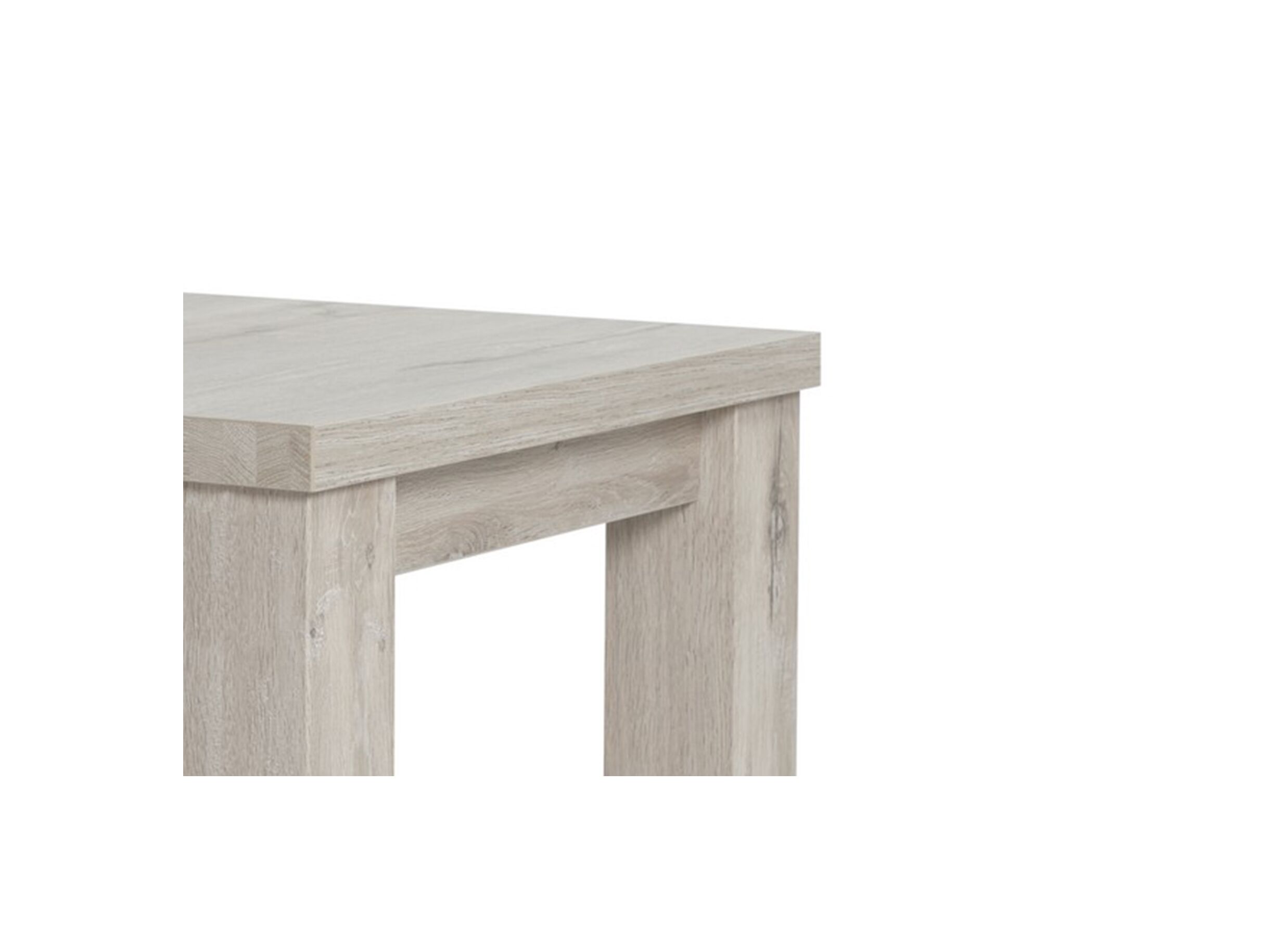 Detail - Table d'appoint Etna 68x68cm