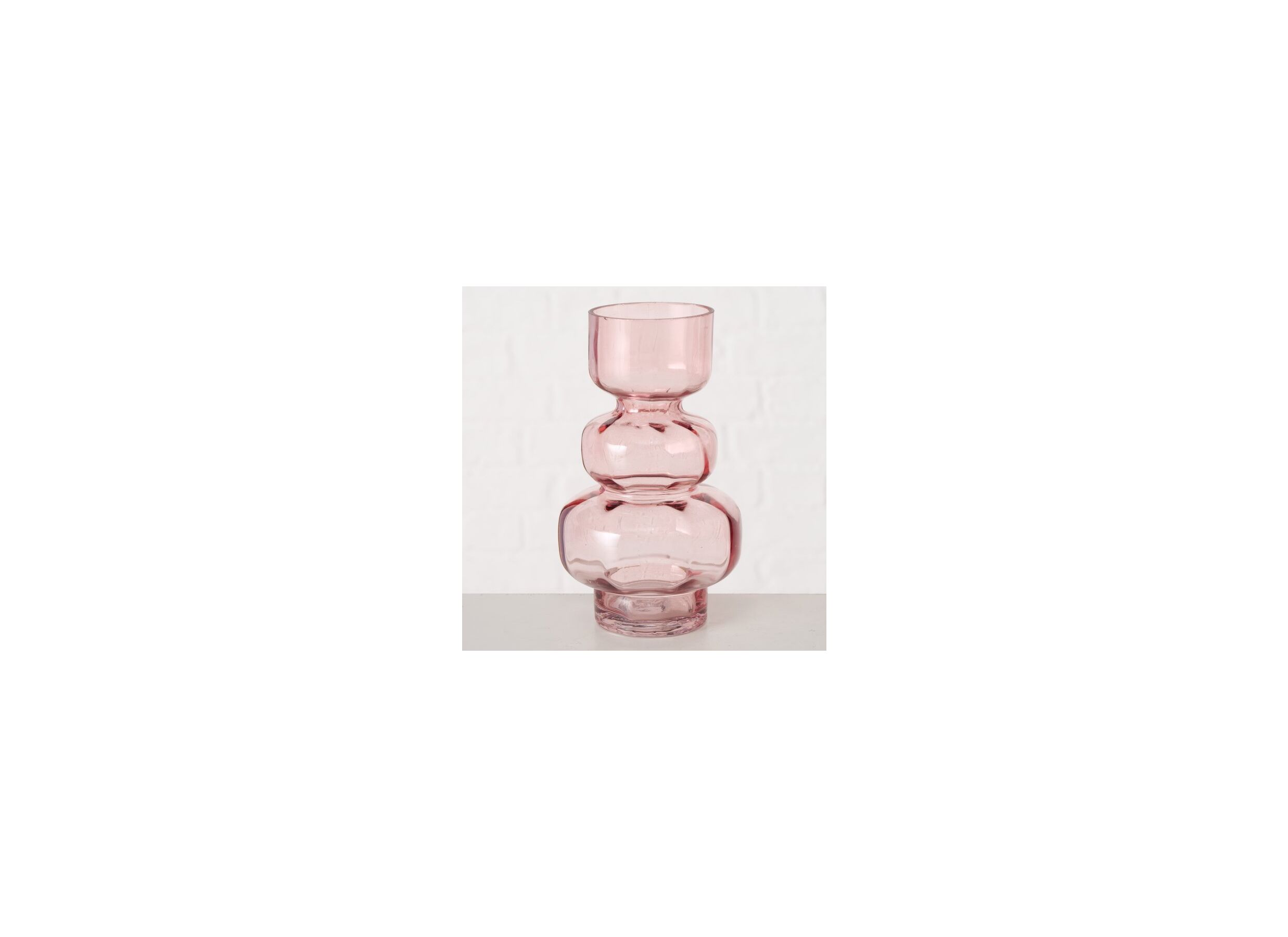 Aperçu - Vase Gianna H15,5cm