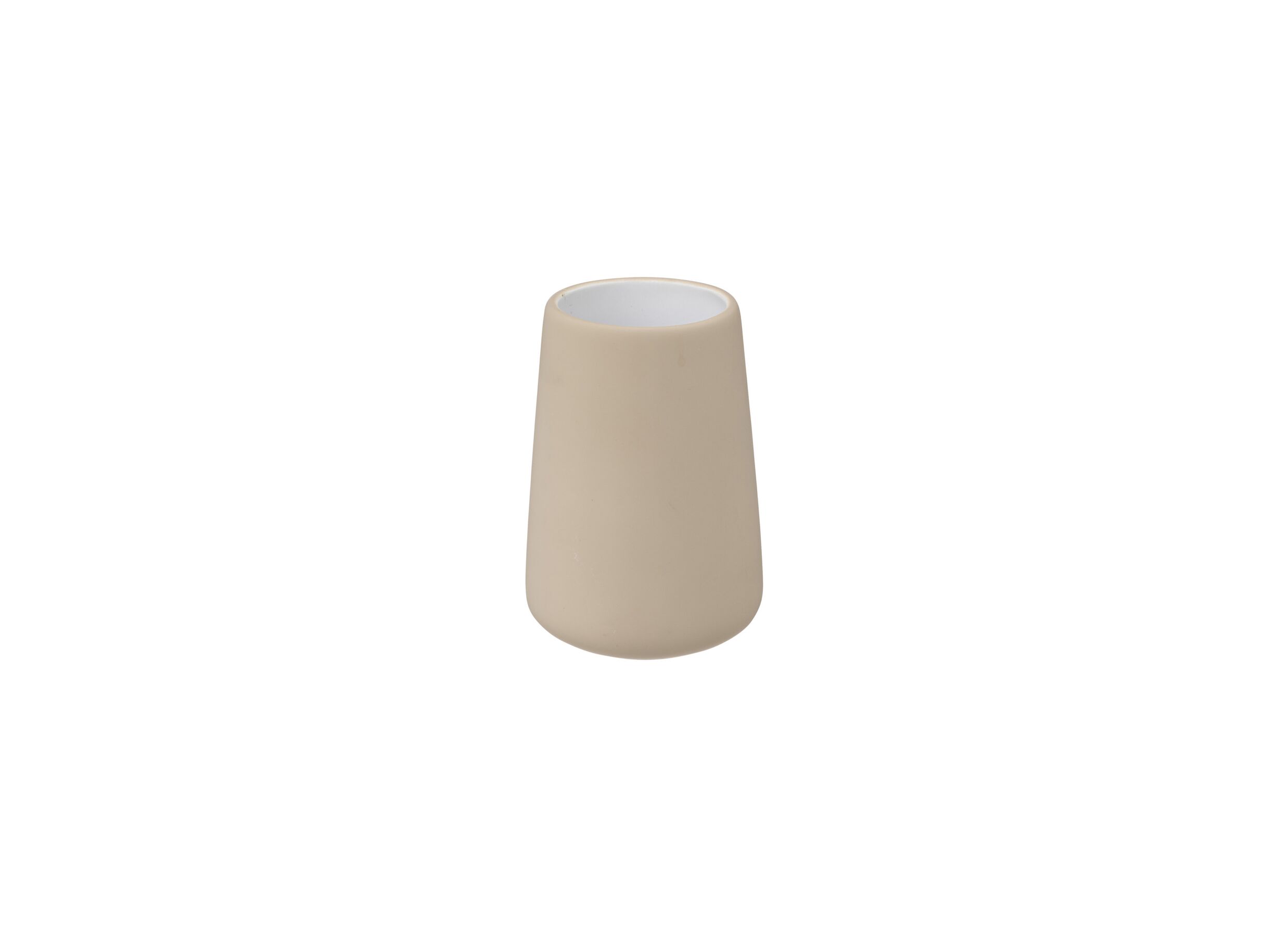 Beker Cocon beige lin