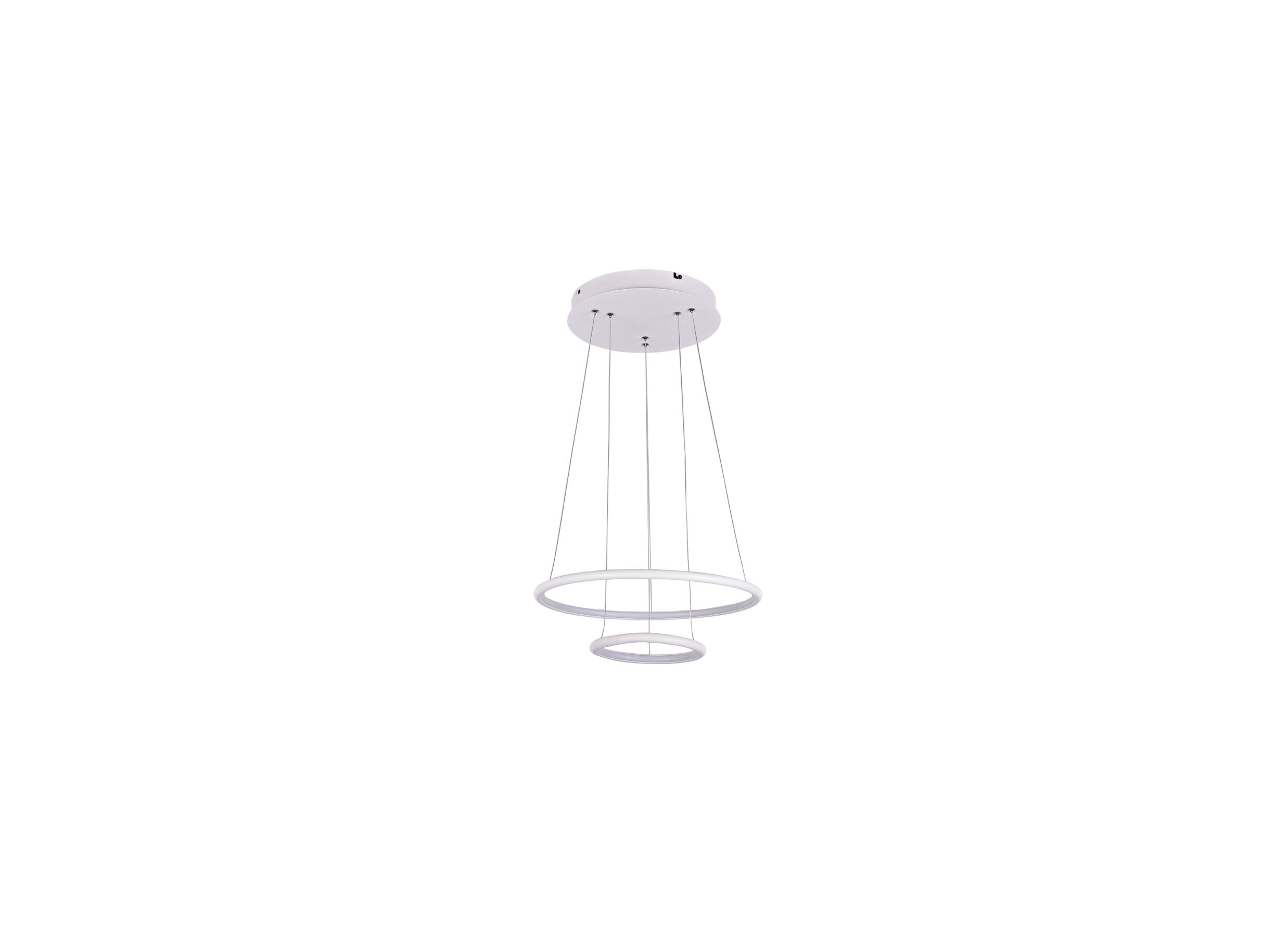 Suspension Ø30/40cm 36W SMD - Suspension Ø30/40cm 36W SMD