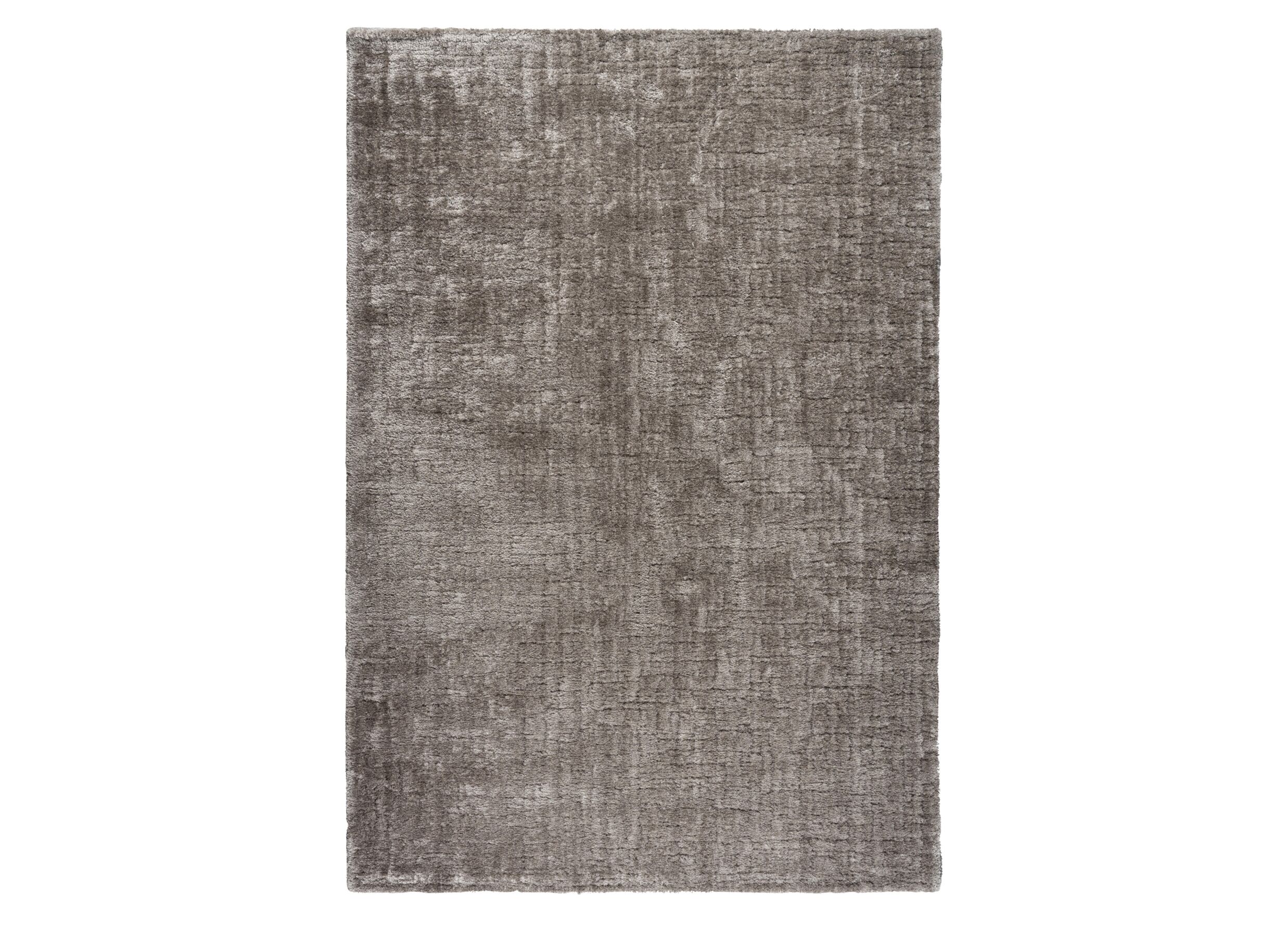 Tapijt Madagaskar 200x290cm - polyester - bruin - Tapijt Madagaskar 200x290cm - polyester - bruin