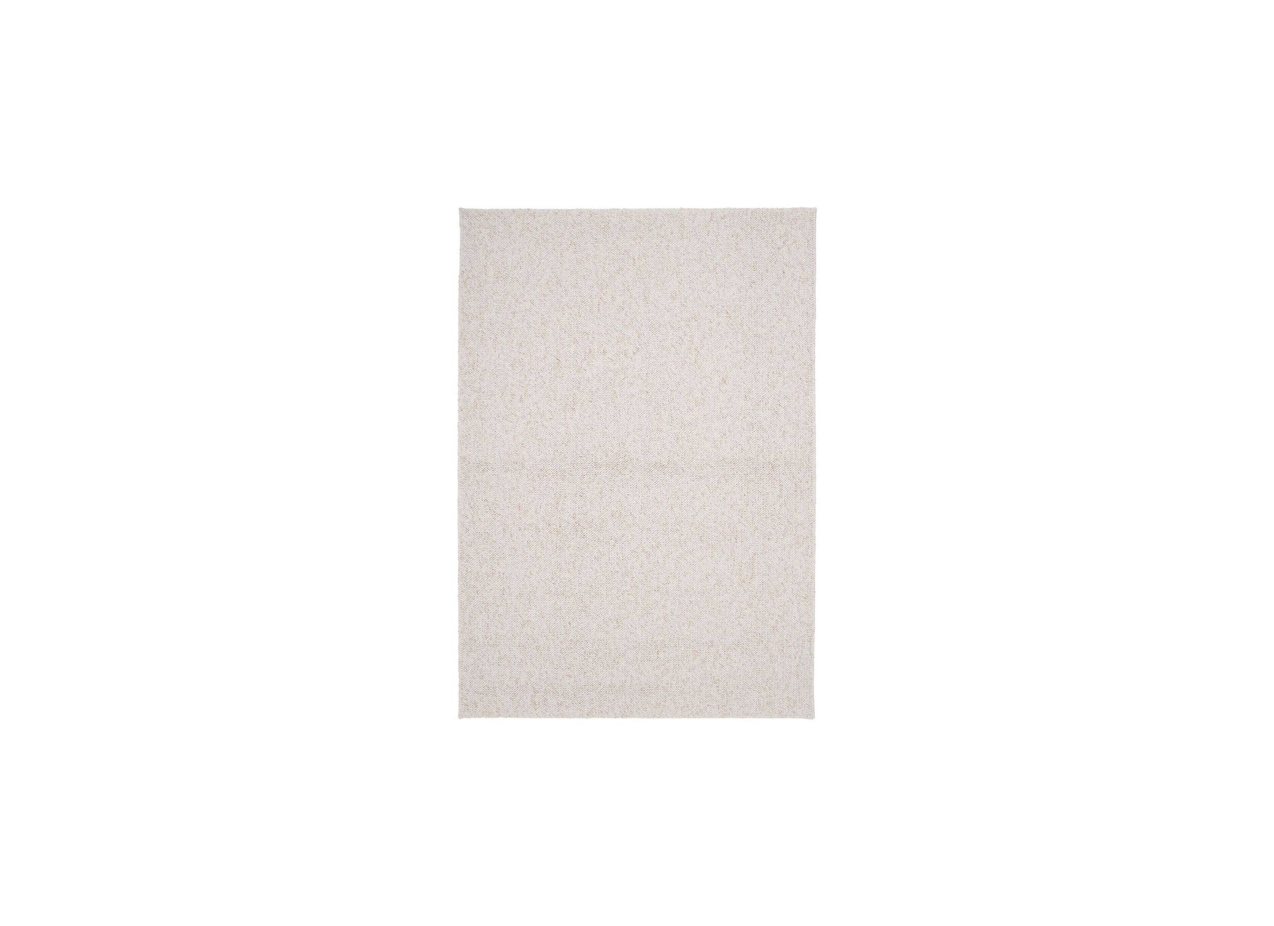 Hoofdfoto - Tapijt Paya 160x230cm - polypropyleen - crème