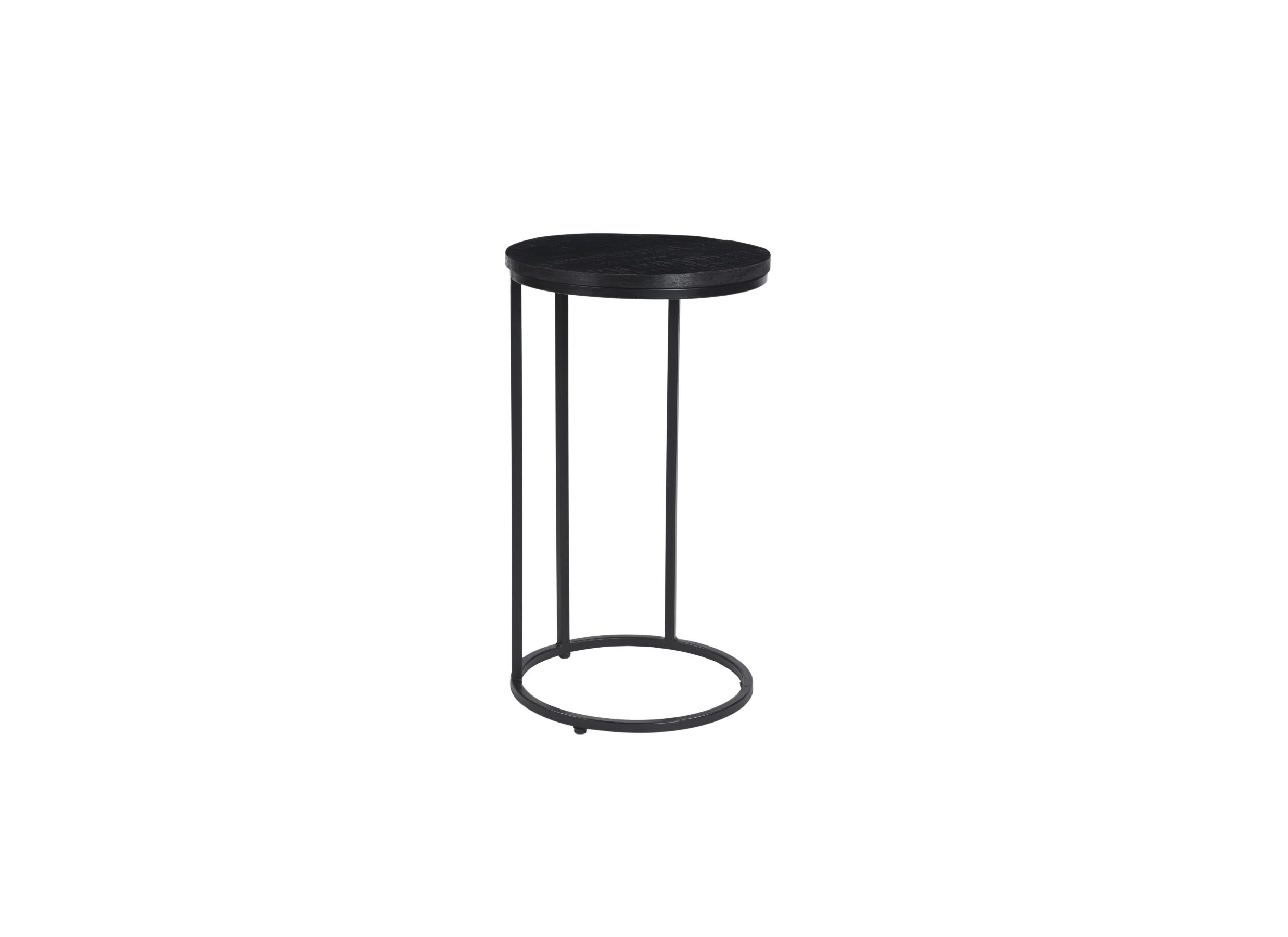 Table d'appoint Romy Ø35cm - Table d'appoint Romy Ø35cm