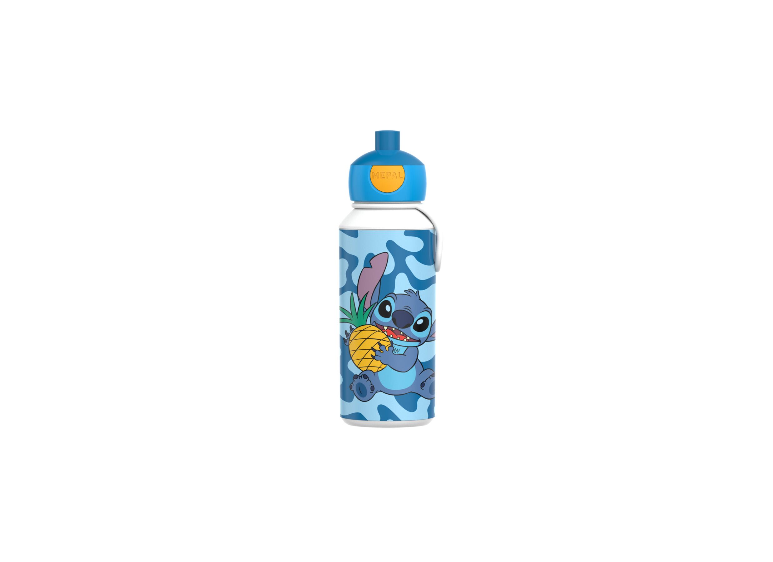 Hoofdfoto - Drinkfles Pop-Up Campus 400ml stitch