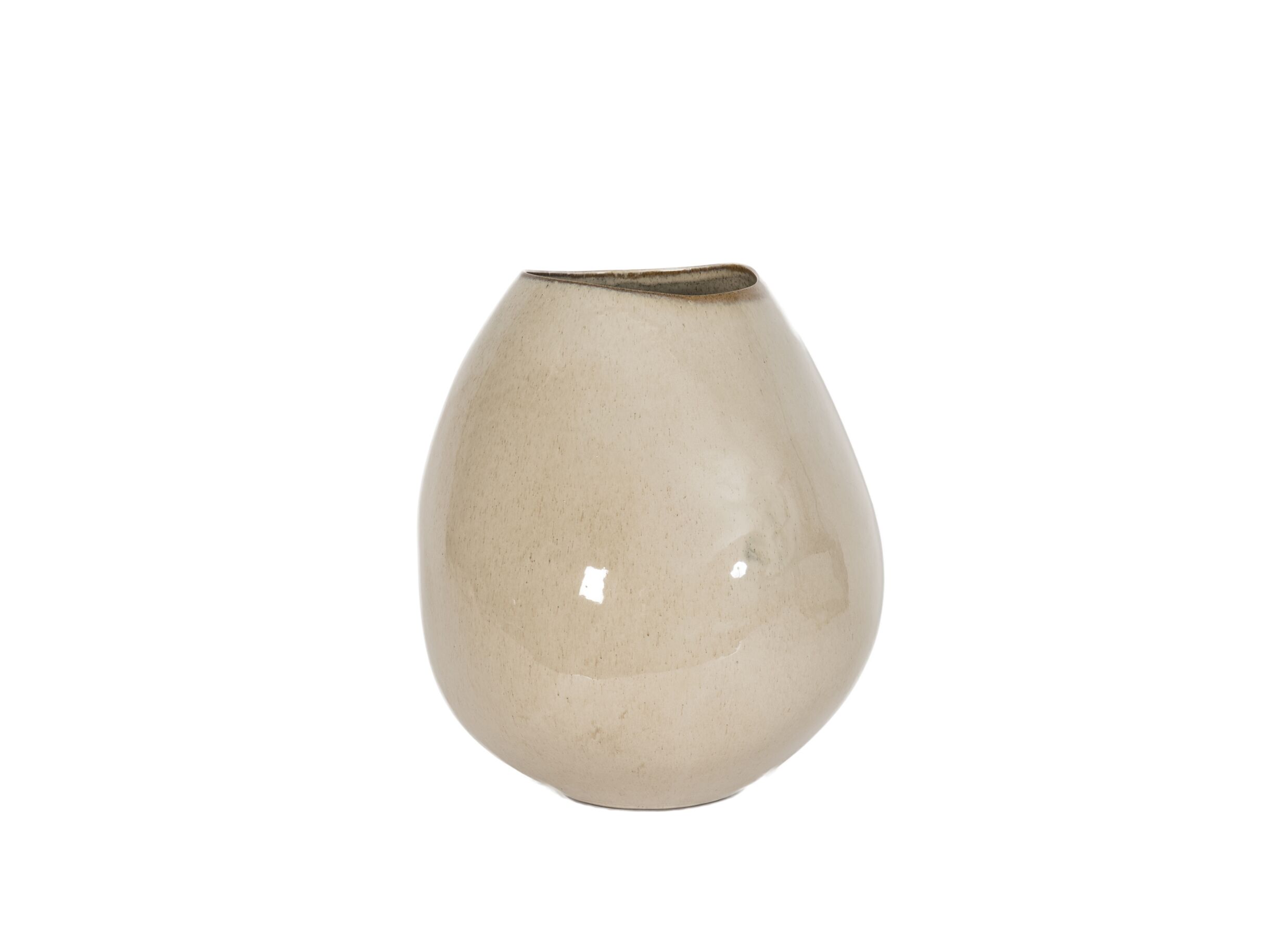 Vaas Totem H41cm - Vase Totem H41cm