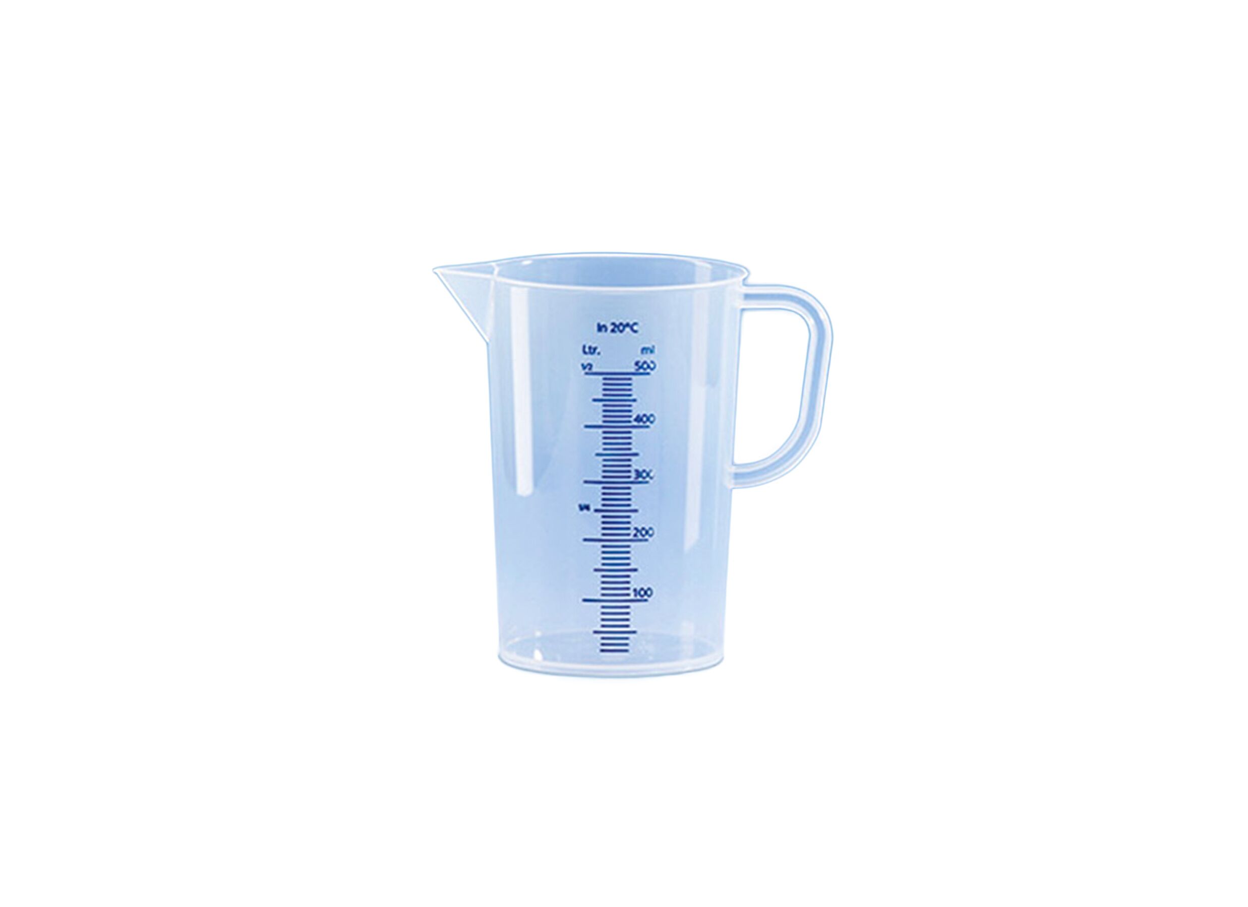 Récipient gradué 1L - Récipient gradué 1L