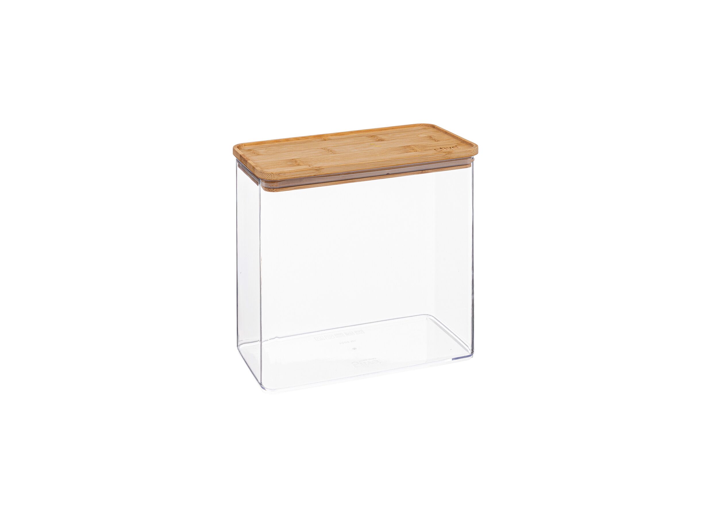 Bewaardoos Eske 3000ml