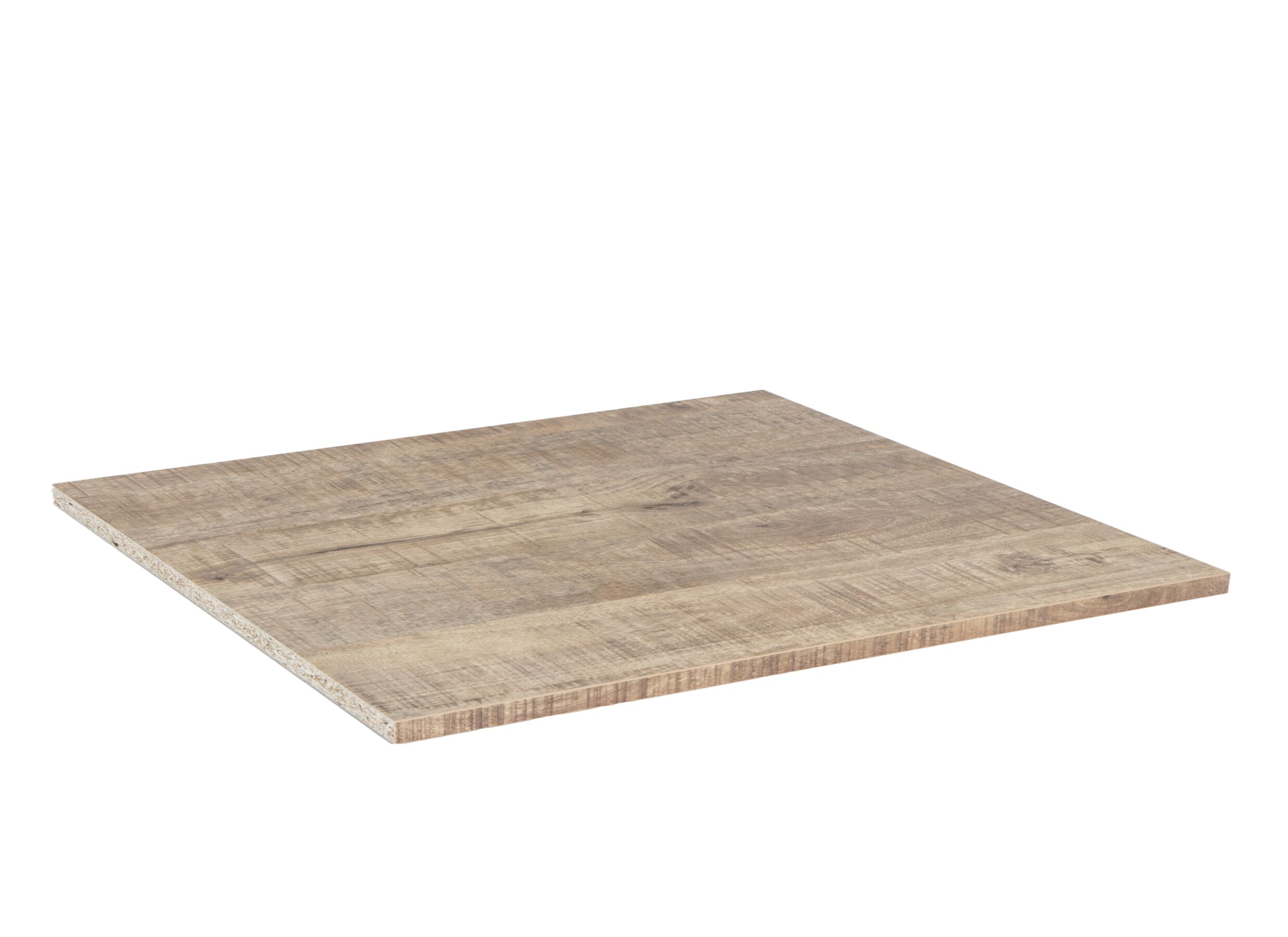 Étagère Fire 123x55cm - Étagère Fire 123x55cm - lamulux - mangue