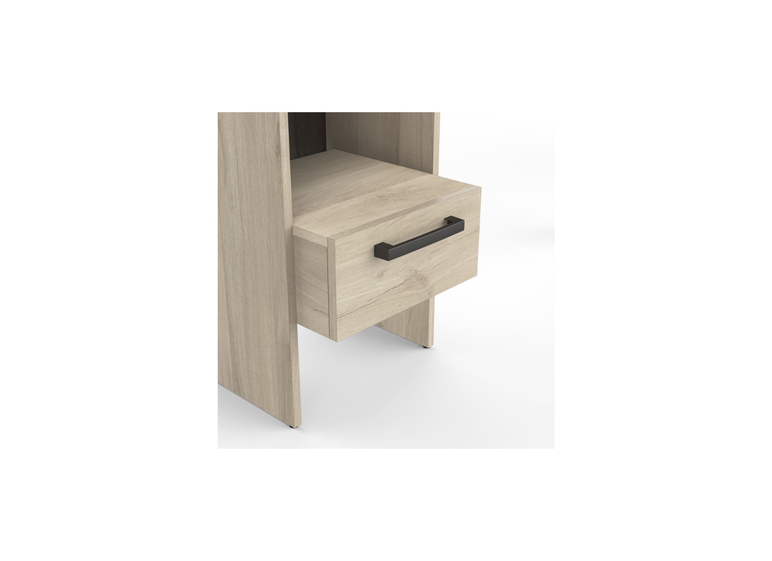 Hoofdbord Watson uitbreiding 240cm