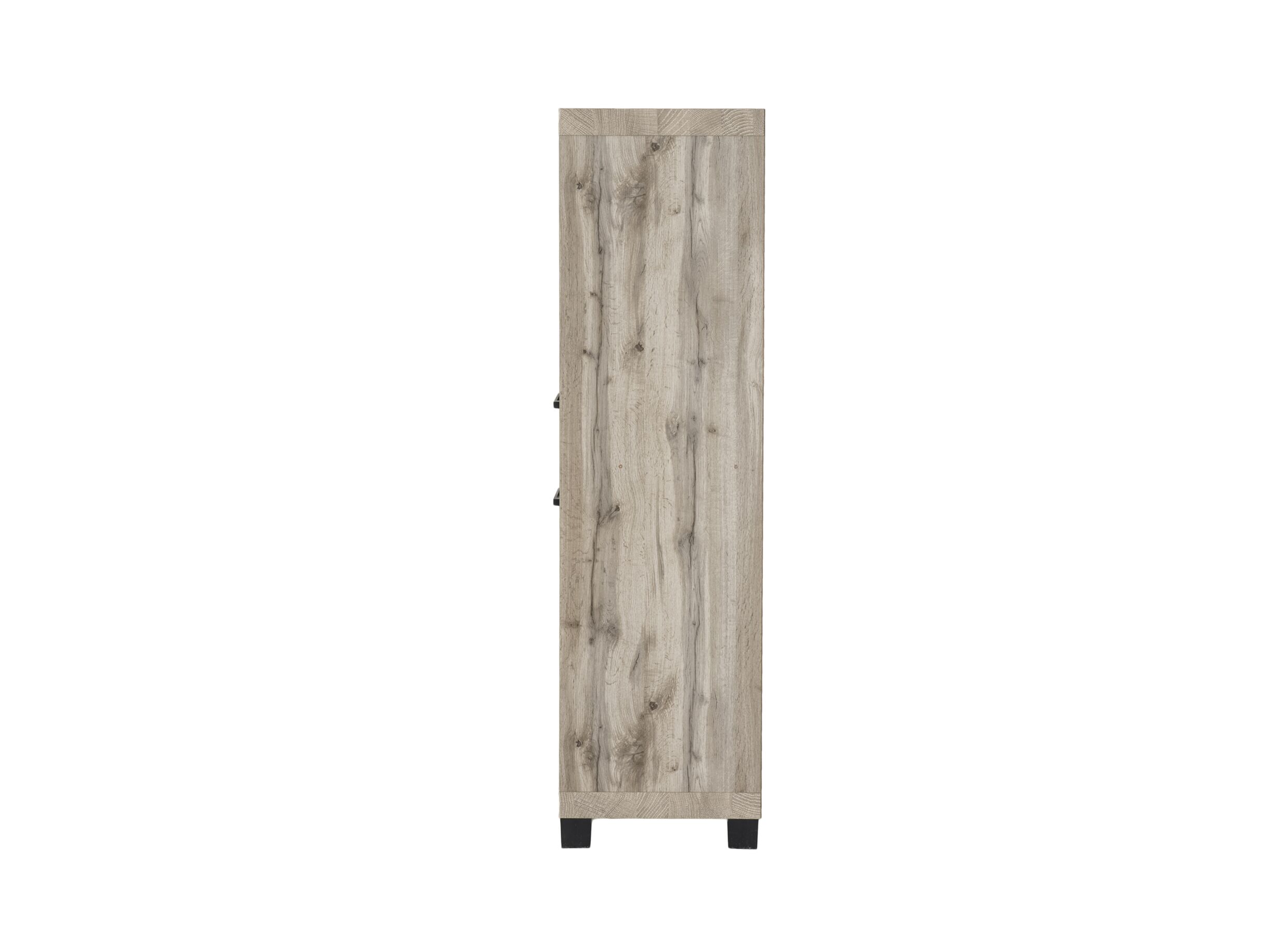 Aperçu - Meuble Bar Elegance 114cm - décor - canada oak