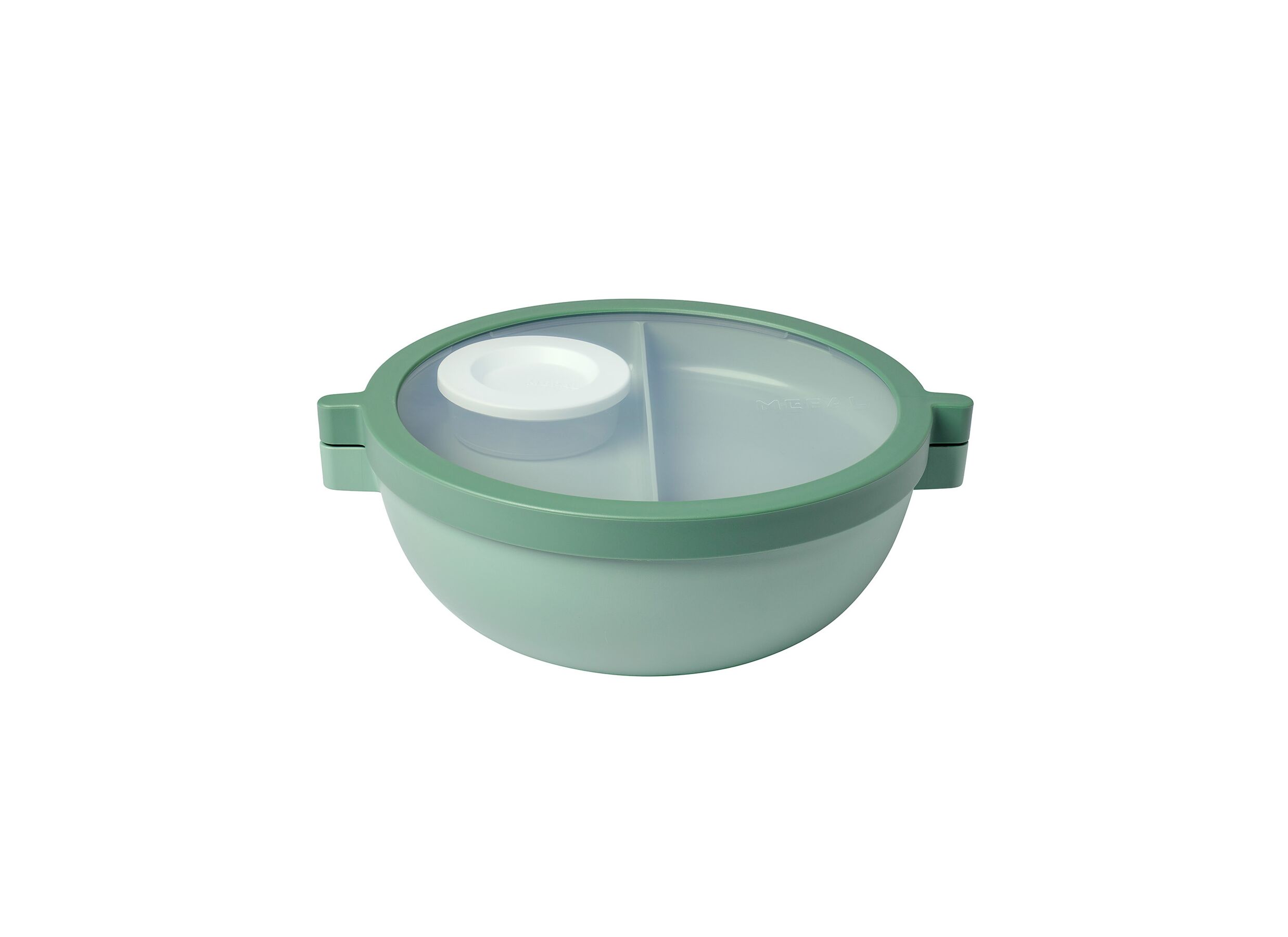 Lunch box Vita Bento 1 - Lunch box Vita Bento 1,5L nordic sage