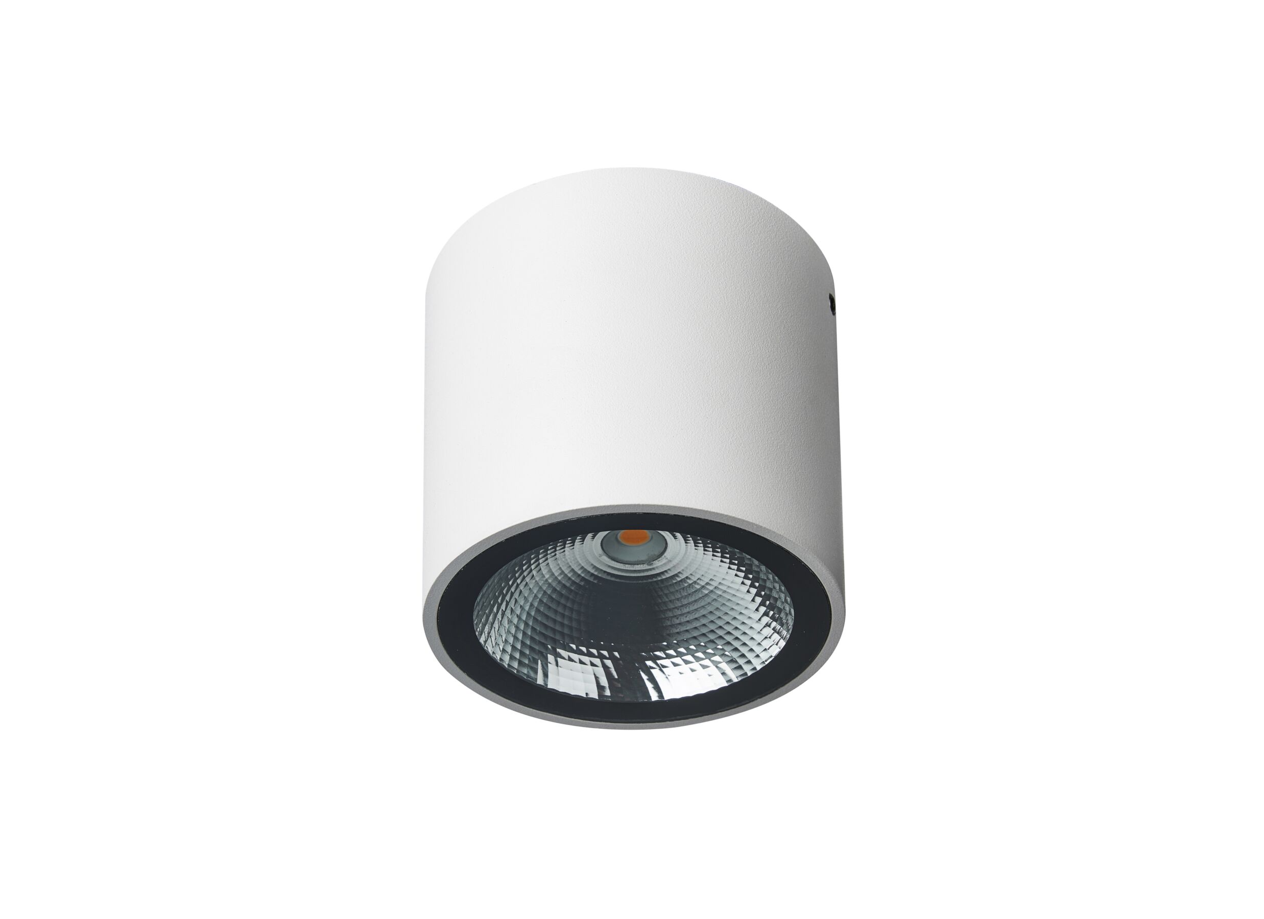 Plafondlamp Ø9cm