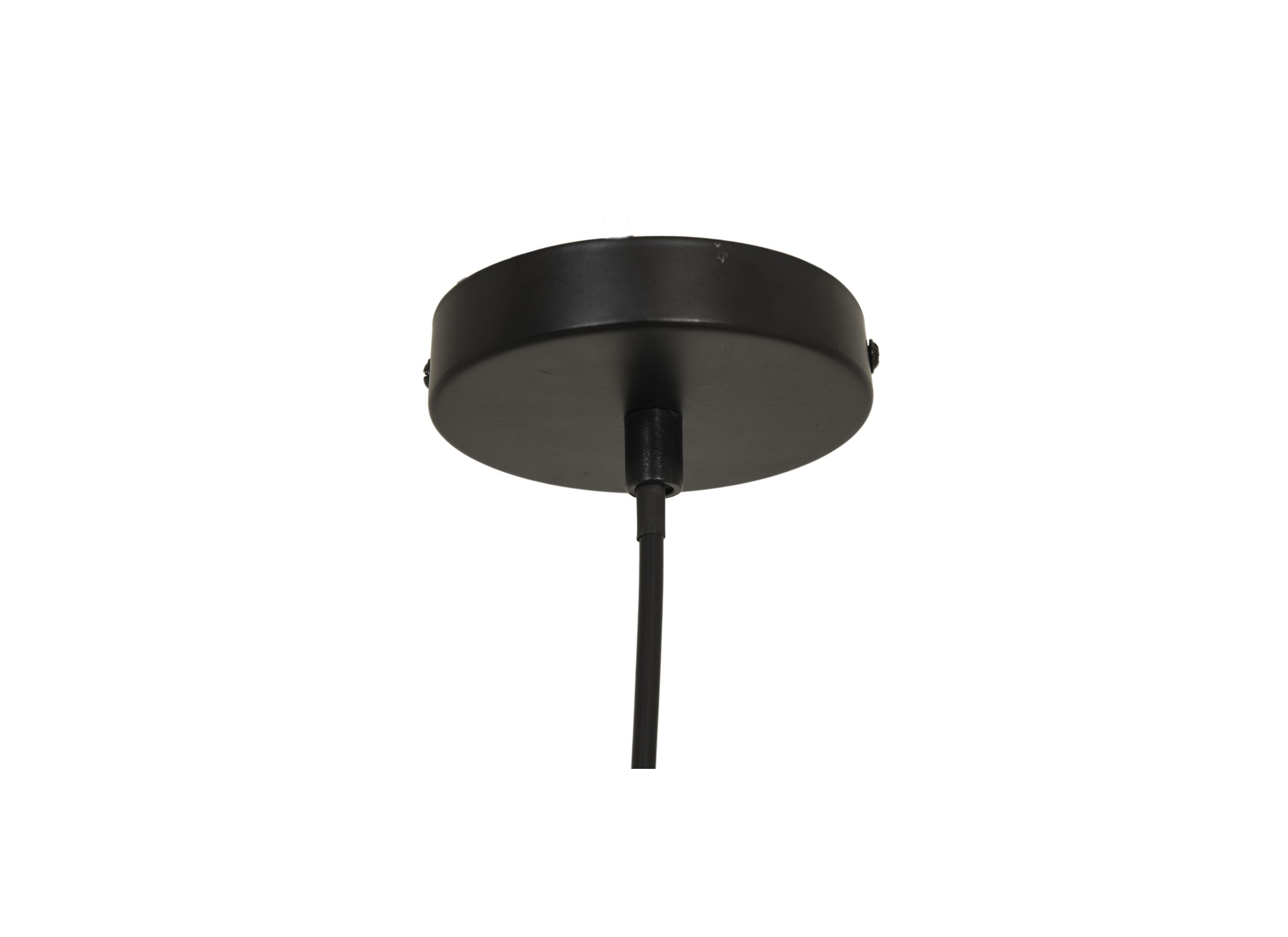 Detailfoto - Hanglamp Calamus Ø29,5cm 40W E27