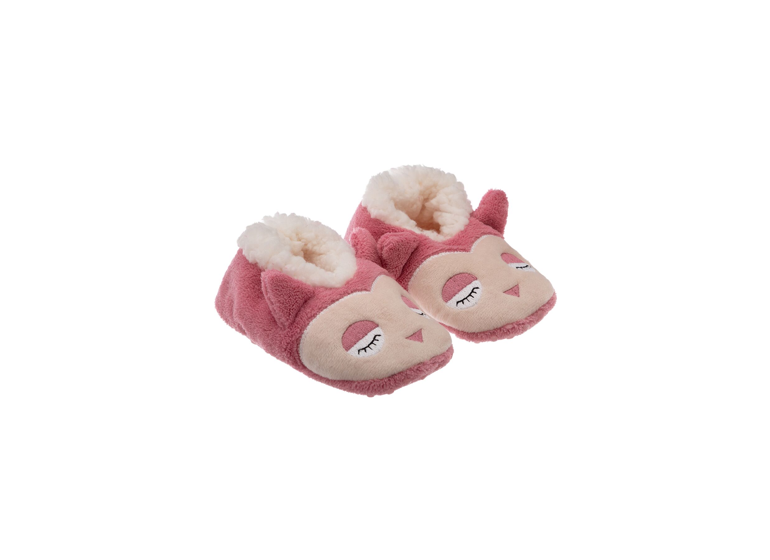 Sfeerfoto - Pantoffels dieren voor kinderen