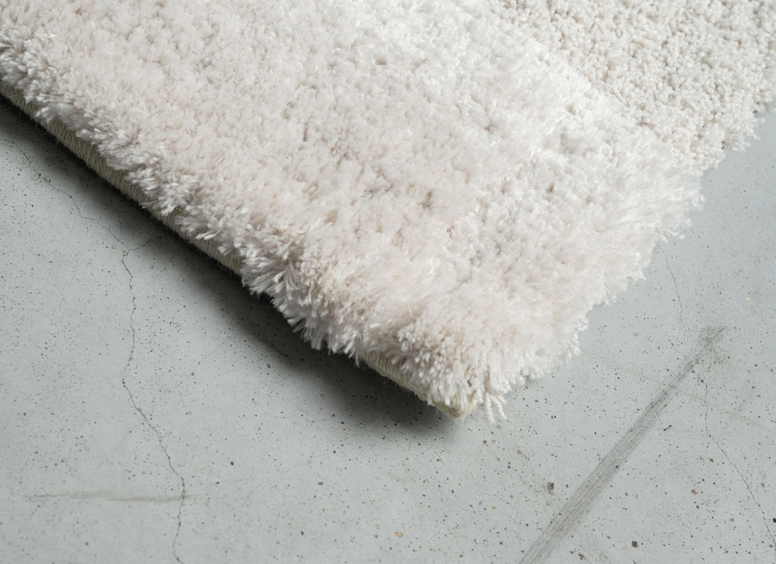 Detail - Tapis Madagaskar 160x230cm - polyester - multicolore