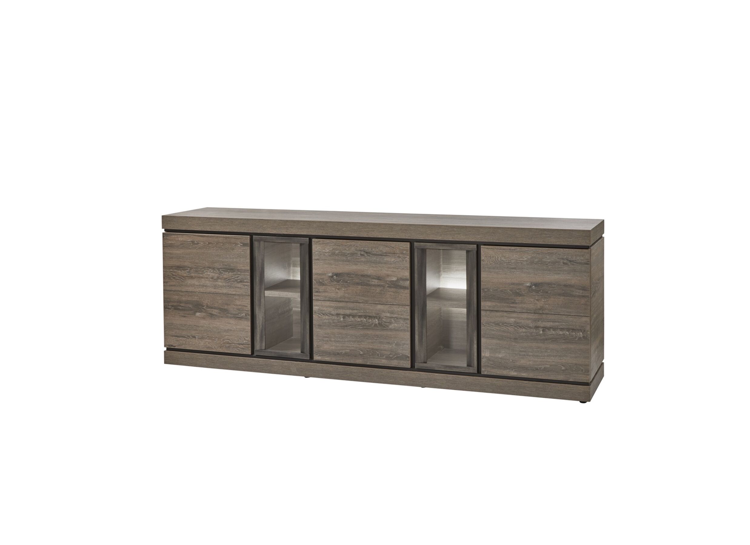 Hoofdfoto - Dressoir Belluno 251cm