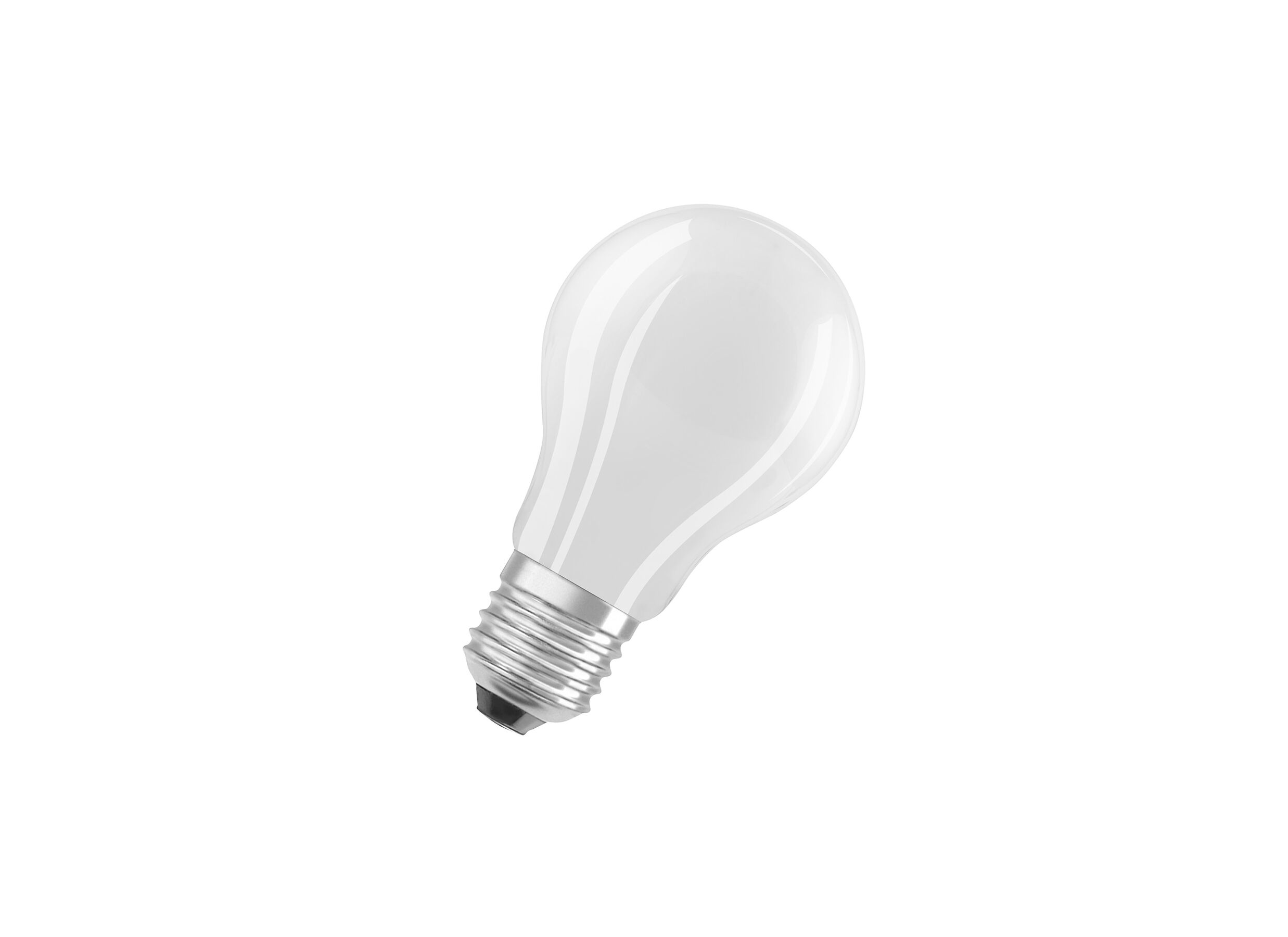 Ampoule LED Retrofit 7W E27 mat - Ampoule LED Retrofit 7W E27 mat