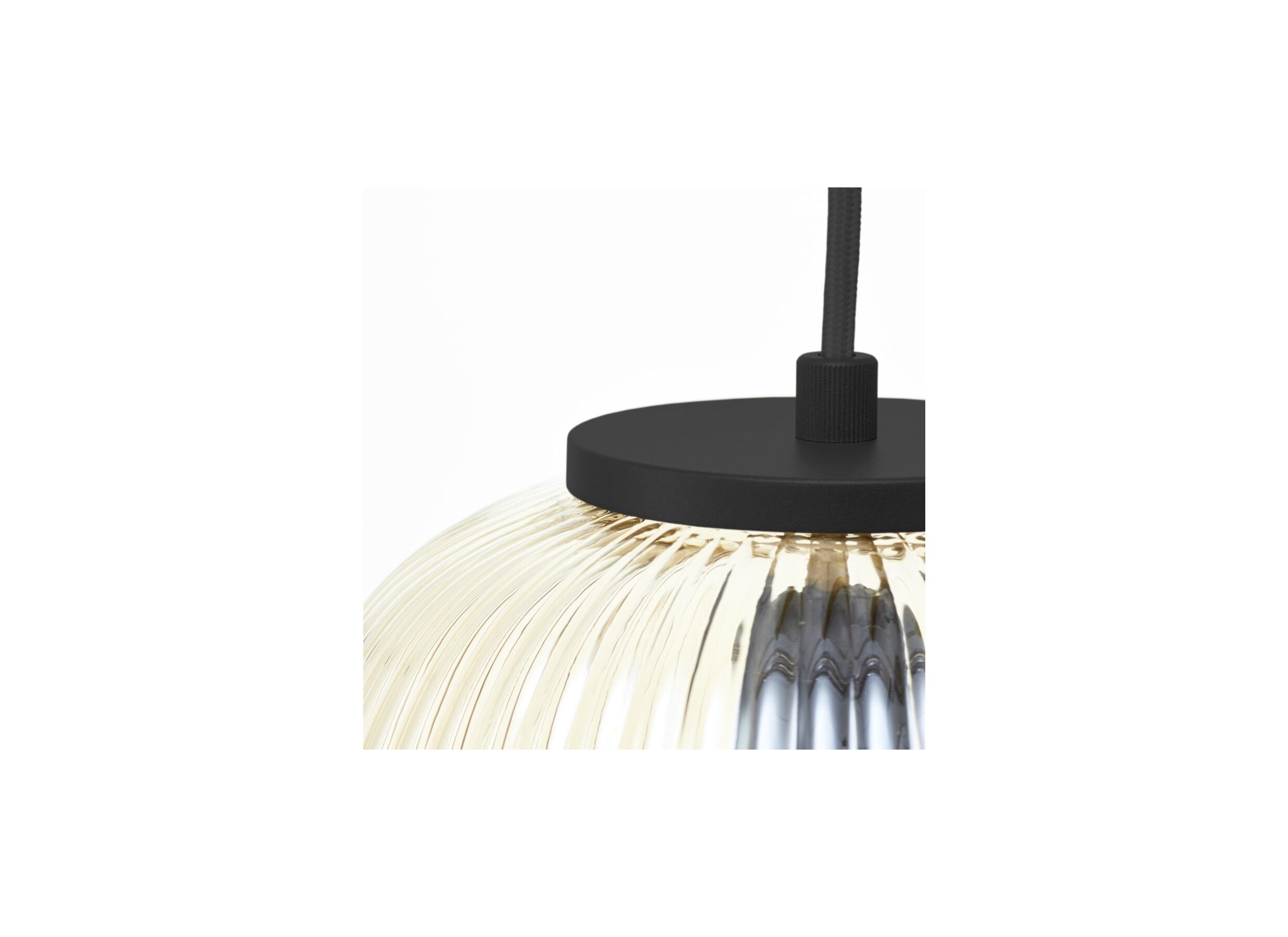 Detail - Suspension Kaizen 105x25cm 3x40W E27