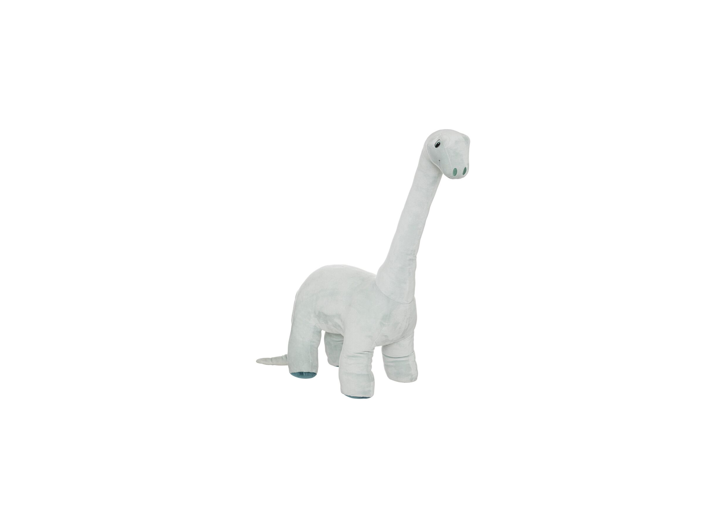 Knuffel Dino Elio H90cm