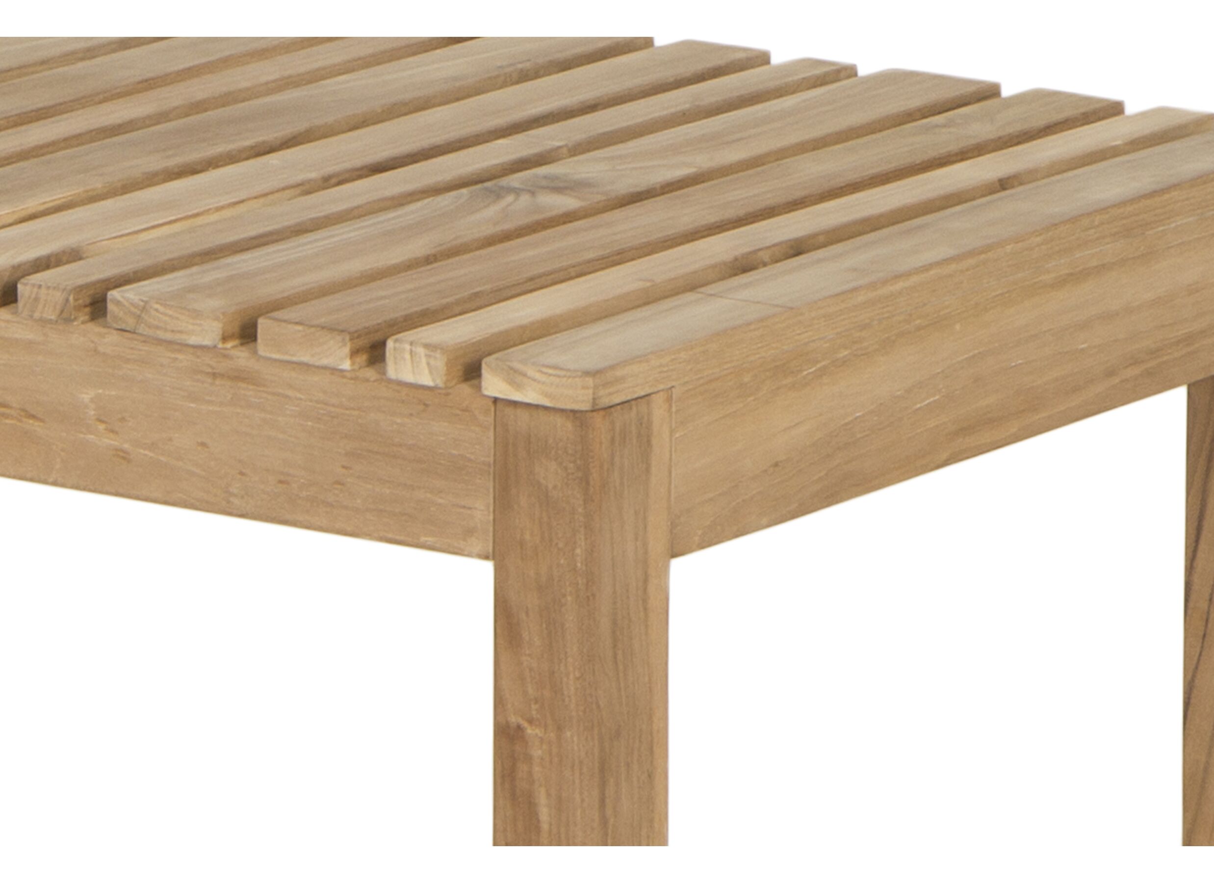 Chaise longue Yogi