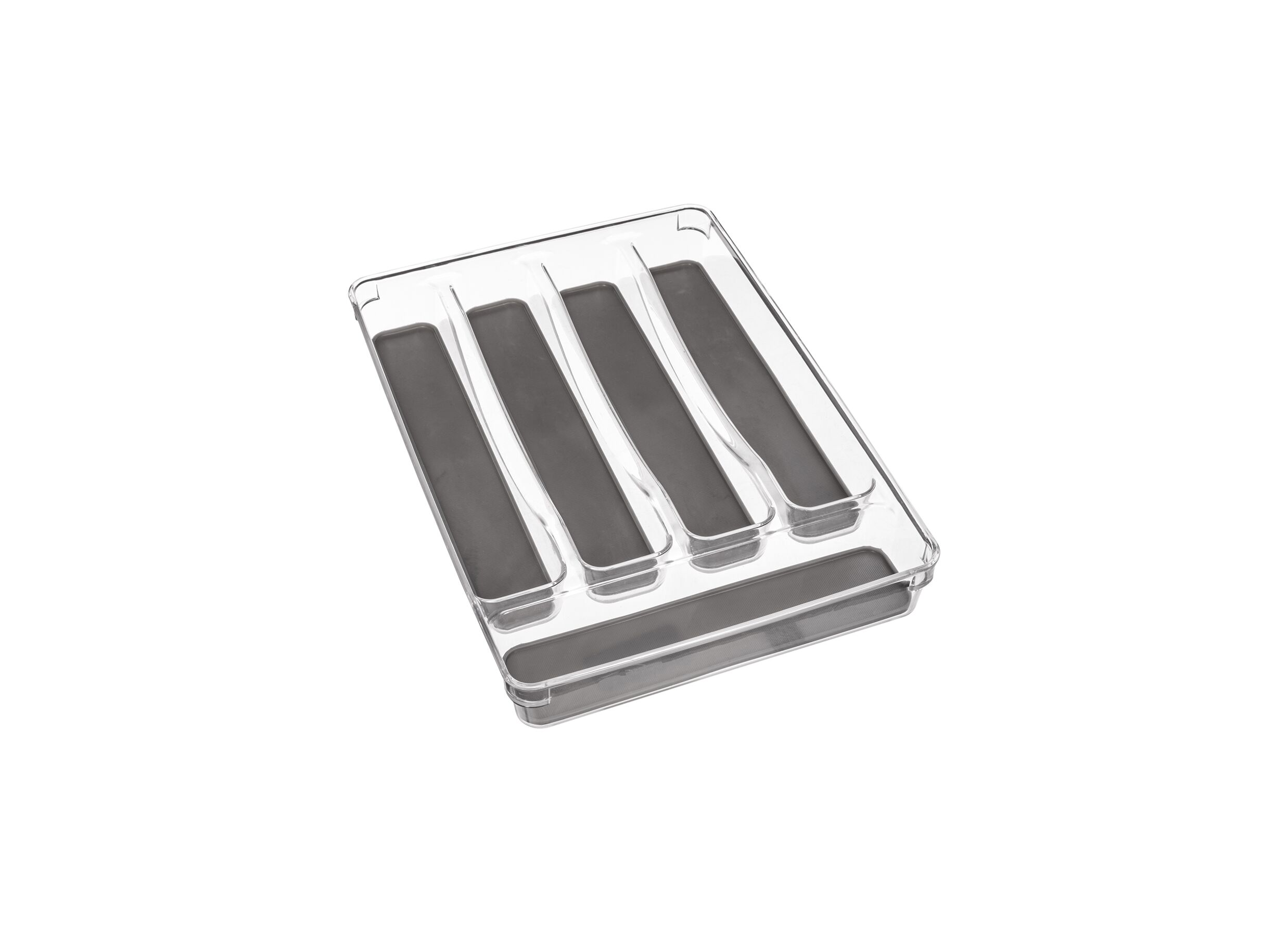 Bestekbak PET 32,5x23,2cm