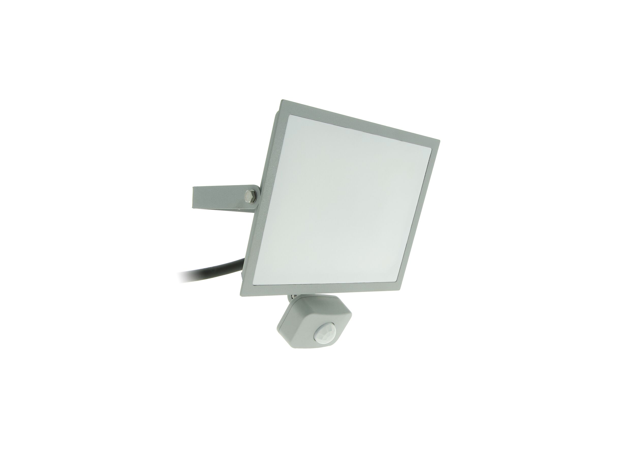 Projecteur LED 30W capteur inclus - Projecteur LED 30W capteur inclus
