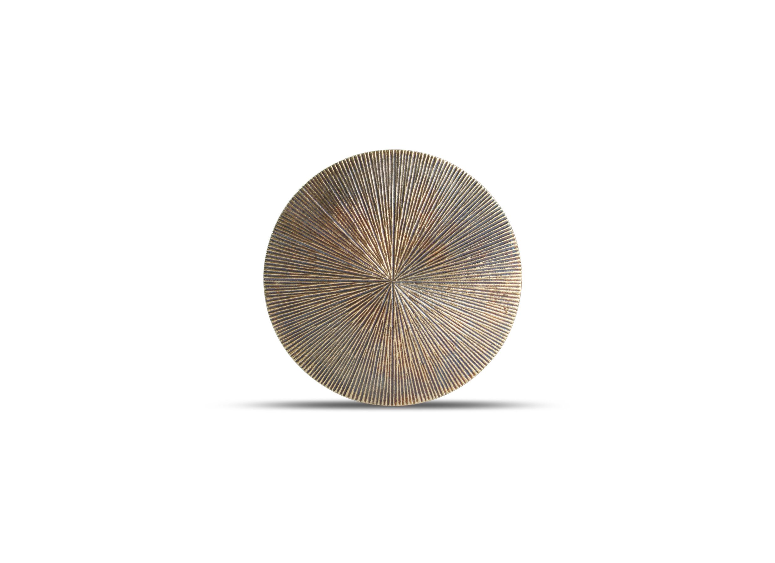 Aperçu - Sous-plat Charm Ø26cm
