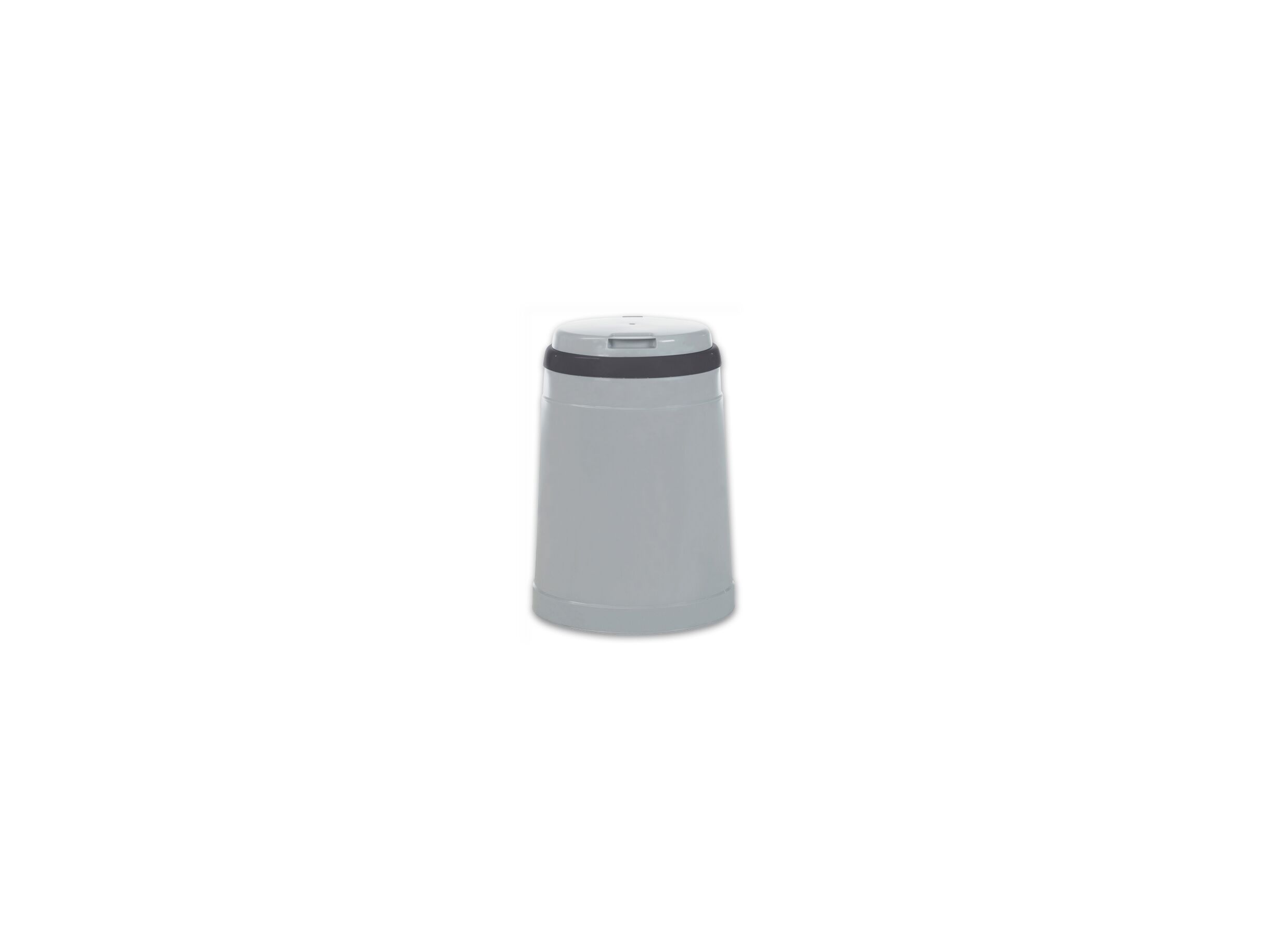 Vuilniszakhouder Mammouth 70L grijs