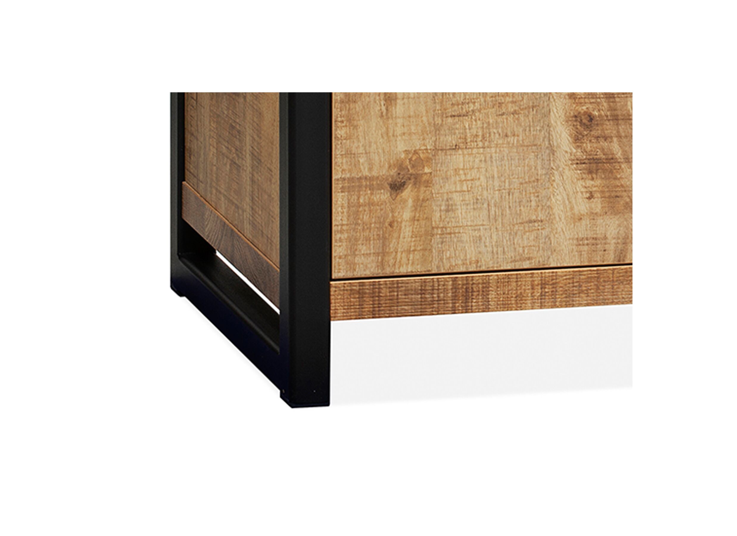 Tv-meubel Galaxy 108cm - lamulux - mango