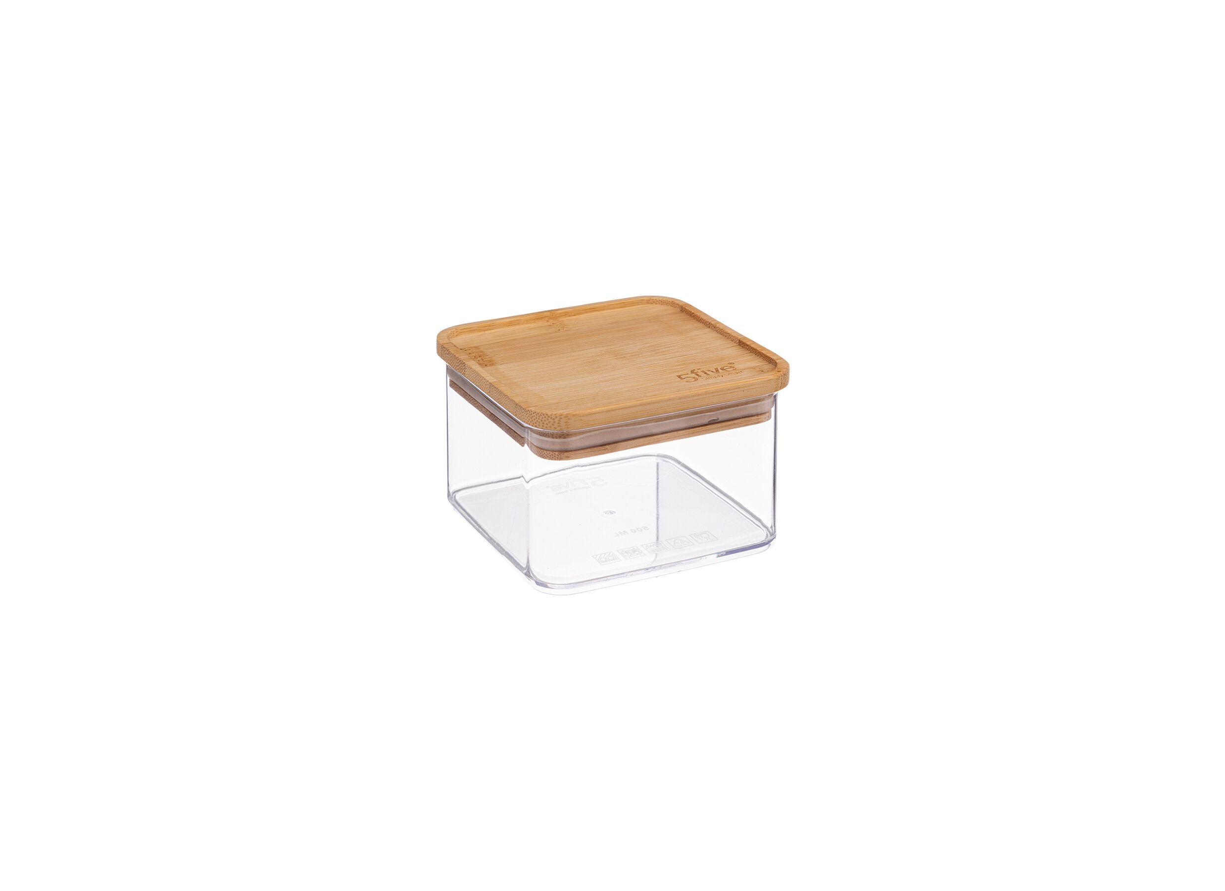 Bewaardoos Eske 500ml