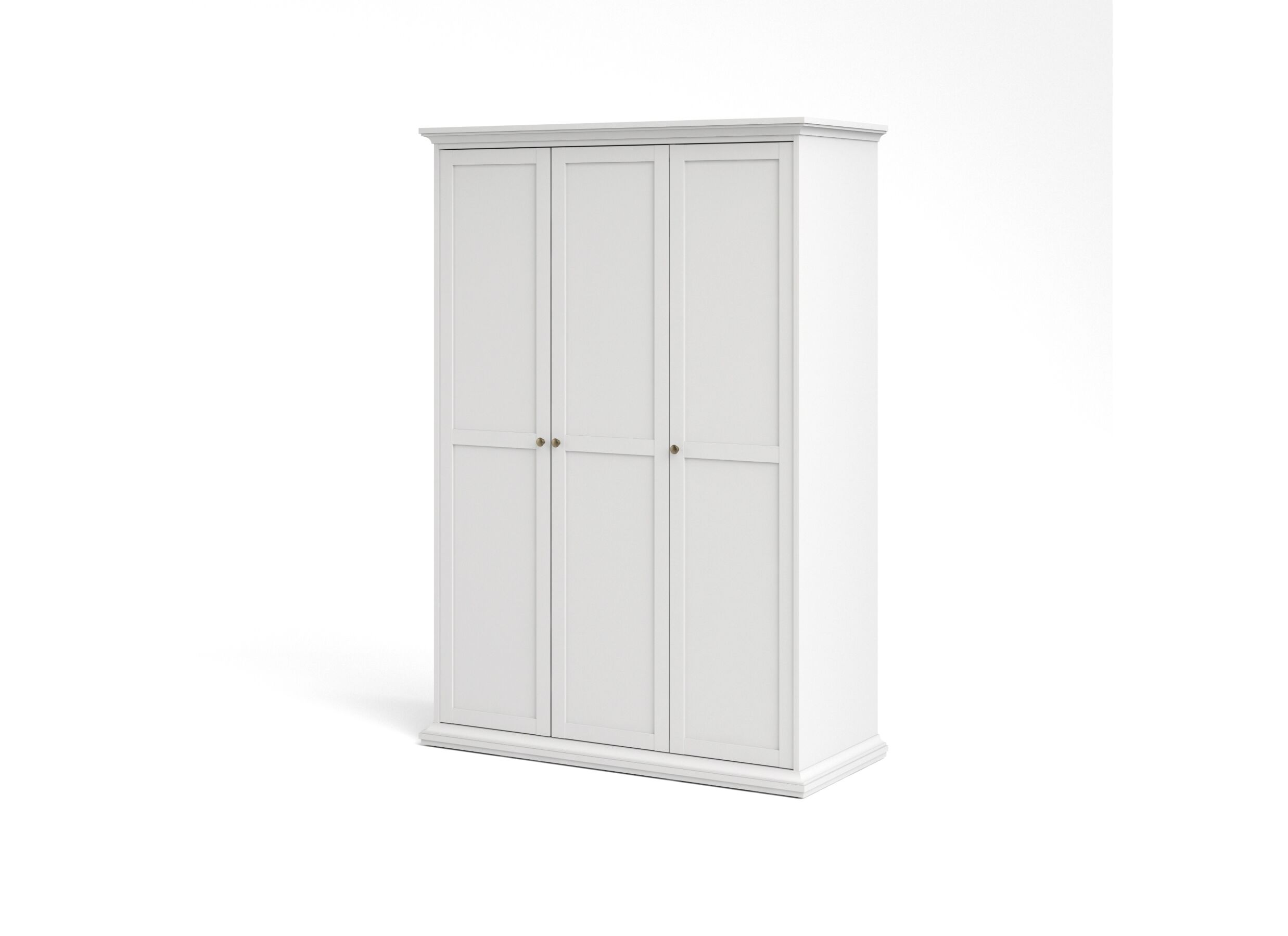 Aperçu - Garde-robe Paris 139cm