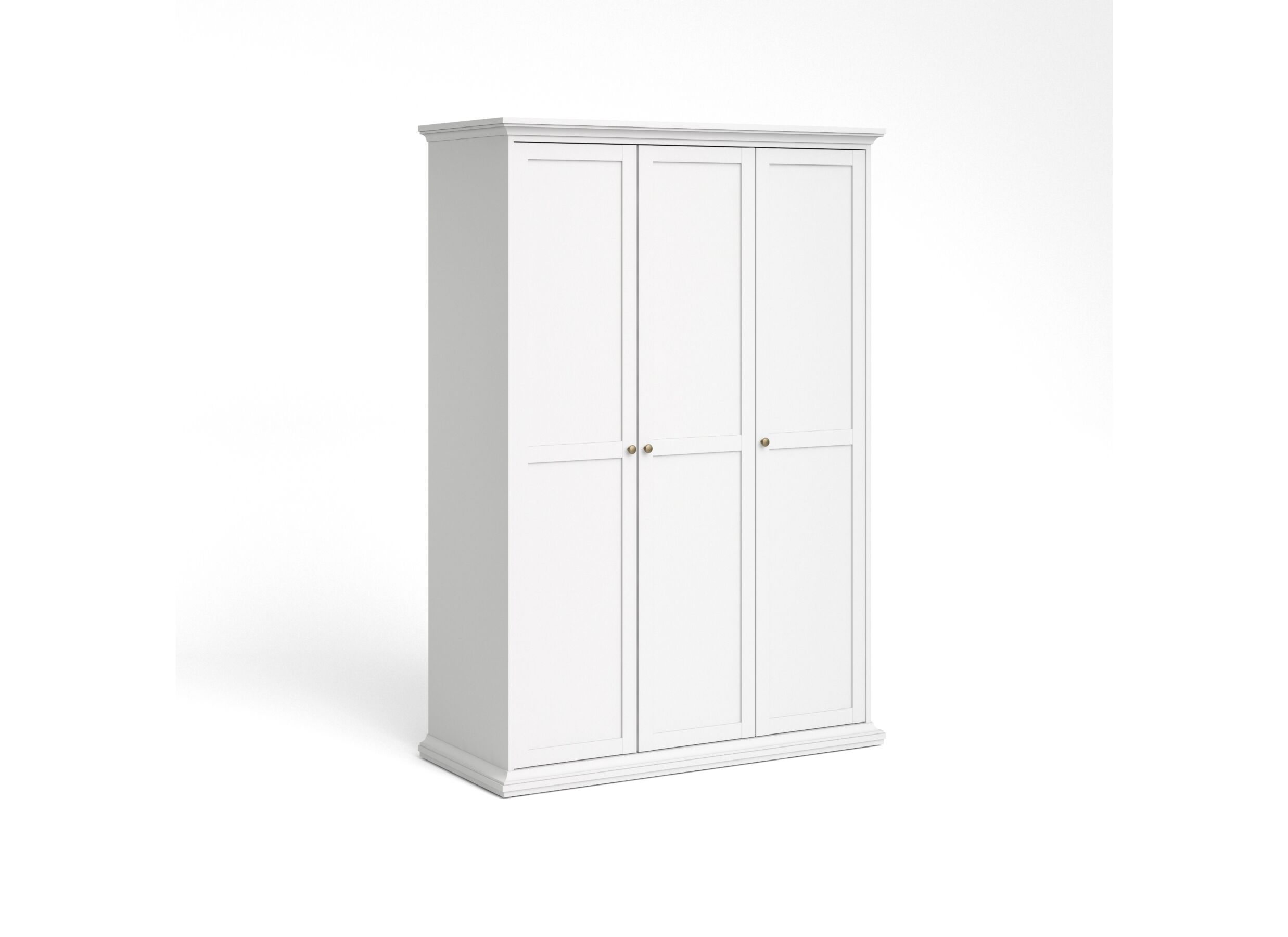 Aperçu - Garde-robe Paris 139cm