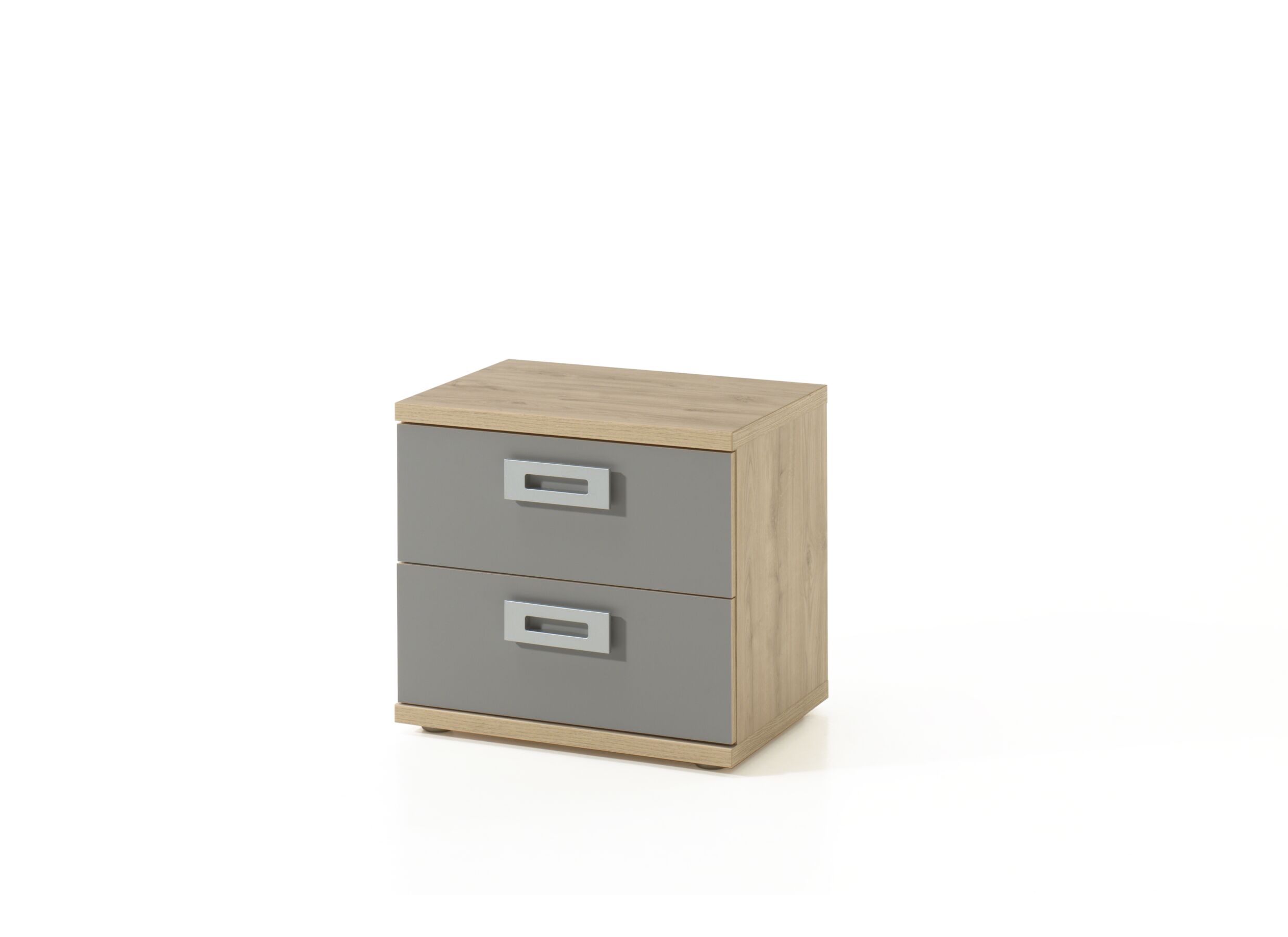 Table de chevet Jules 55x44x51cm - Table de chevet Jules 55x44x51cm
