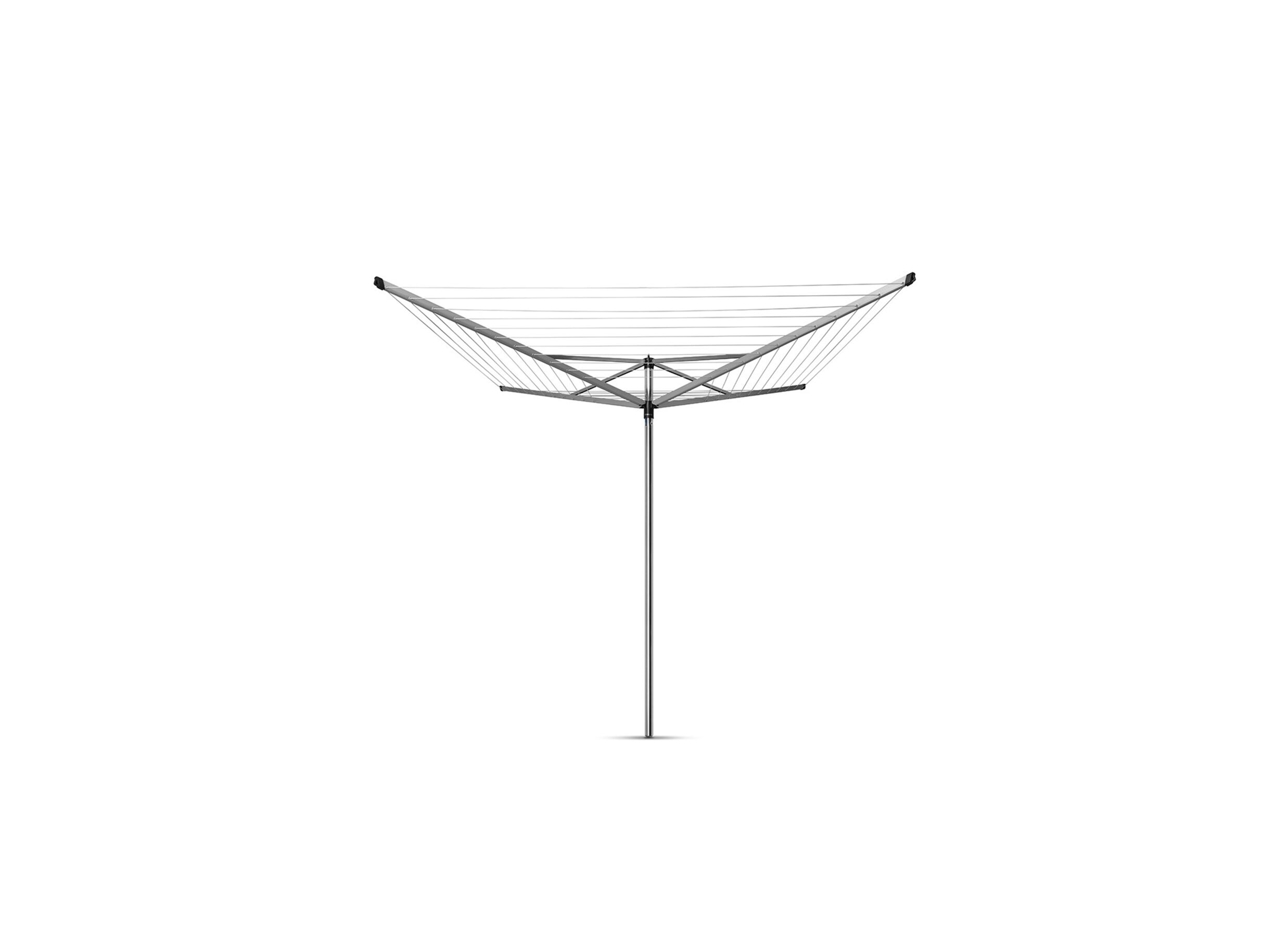 Droogmolen Topspinner Brabantia 60m