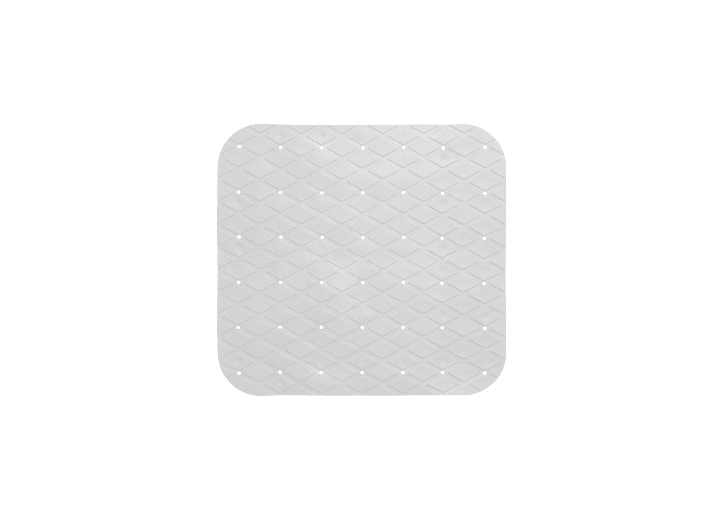 Douchemat antislip 50X50cm