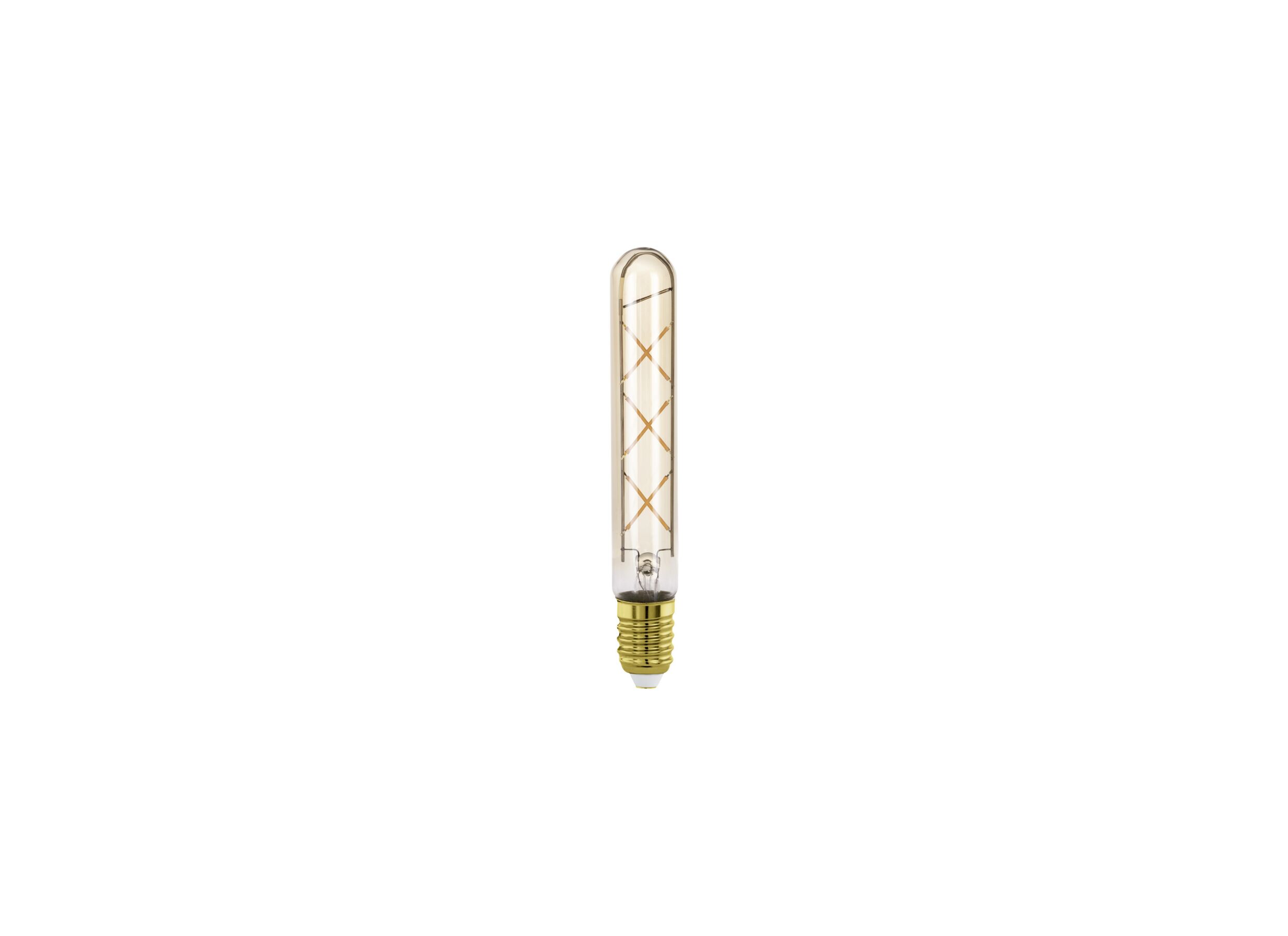 Ledlamp 4W E27 - Ledlamp 4W E27
