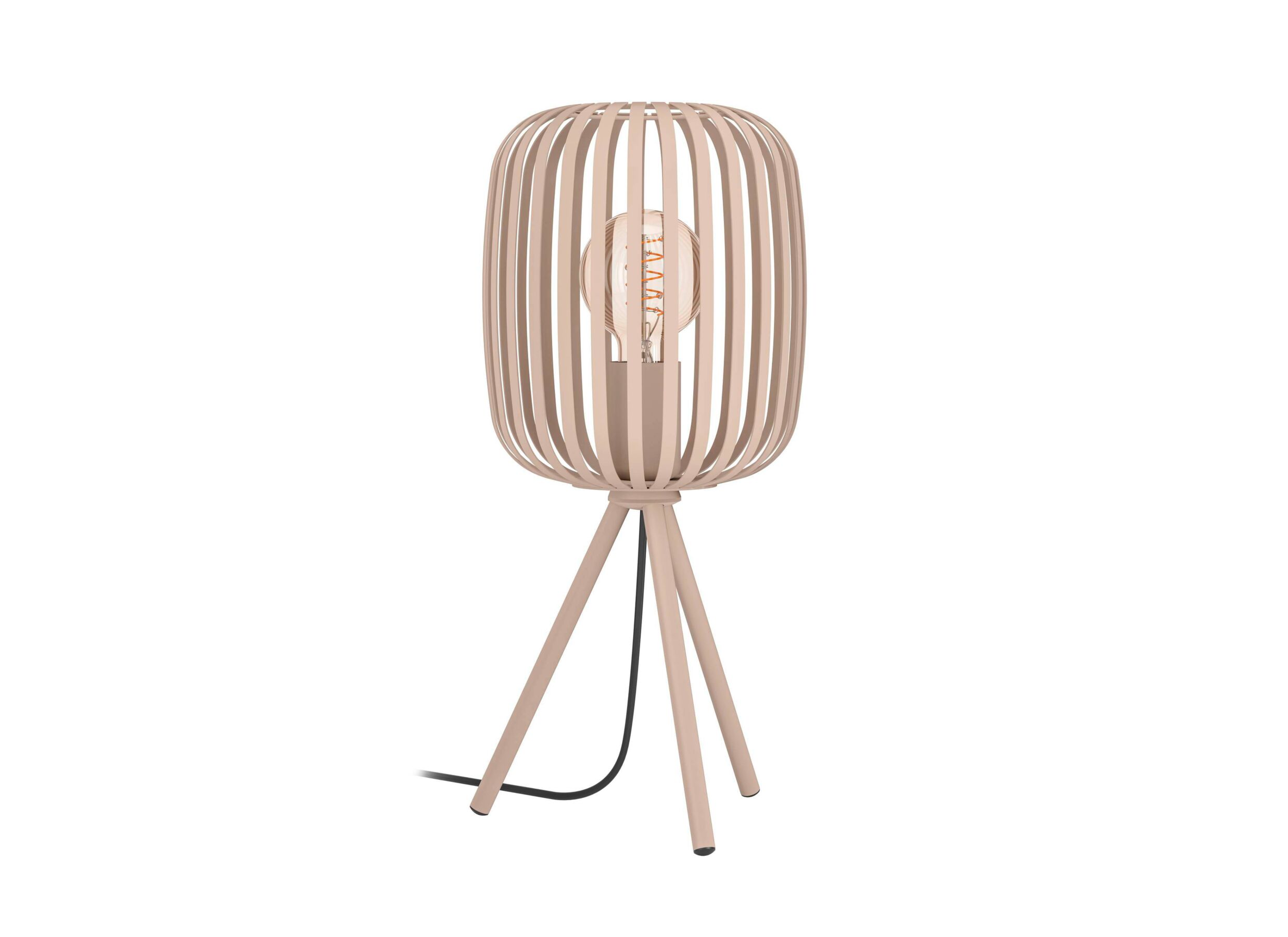 Lampe de table Romazzina E27 H43 - Lampe de table Romazzina E27 H43,5cm