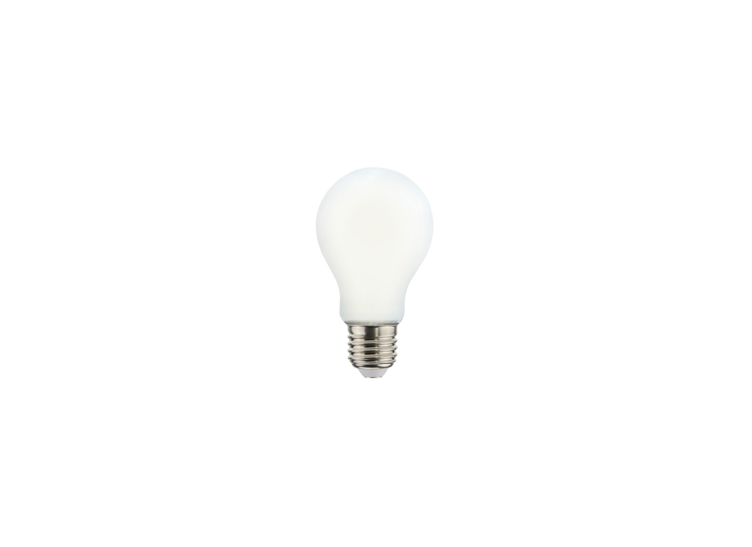 Plus Important - Ampoule LED Classic 5W E27