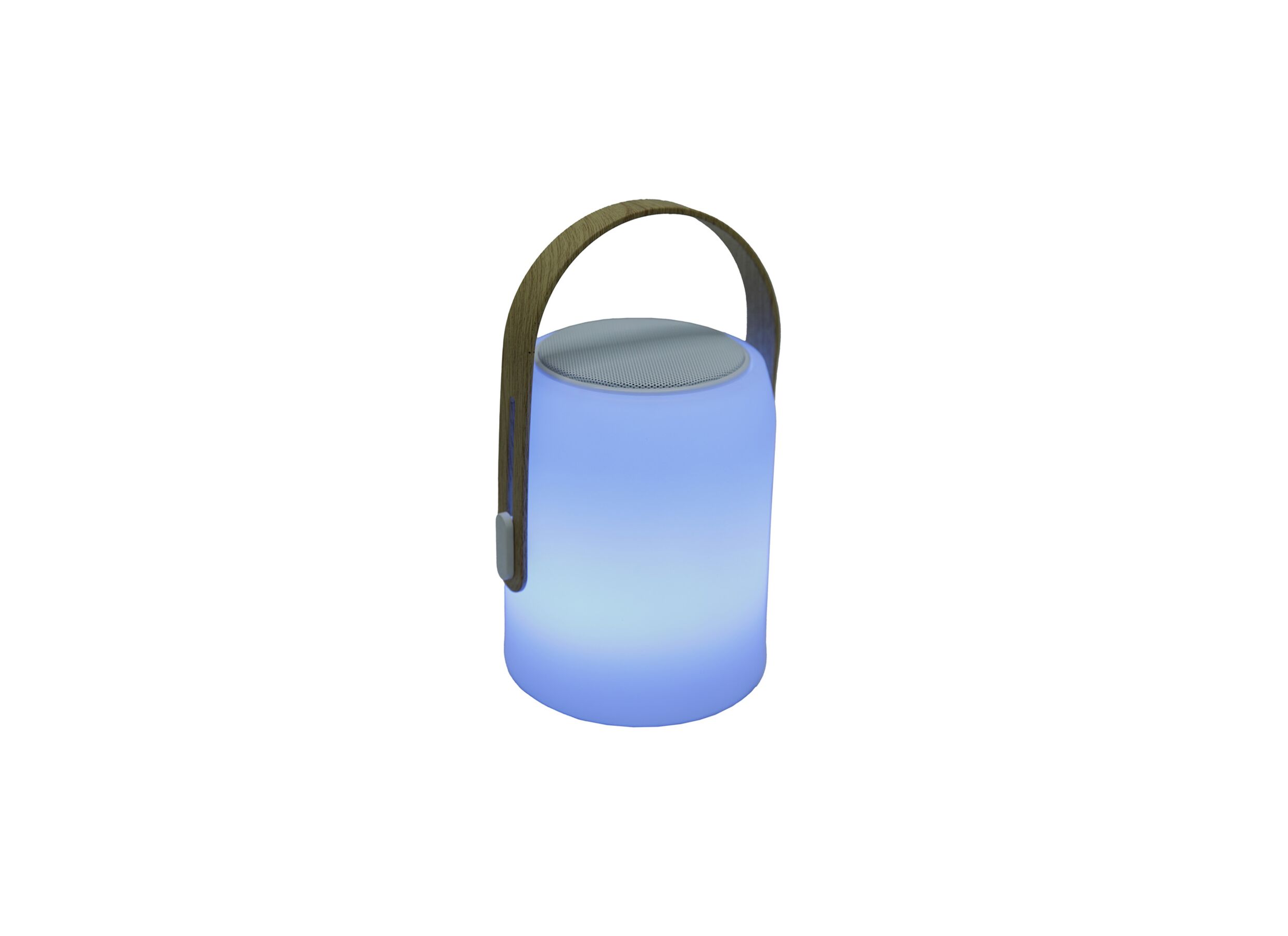 LED Speaker Firefly H25,5cm