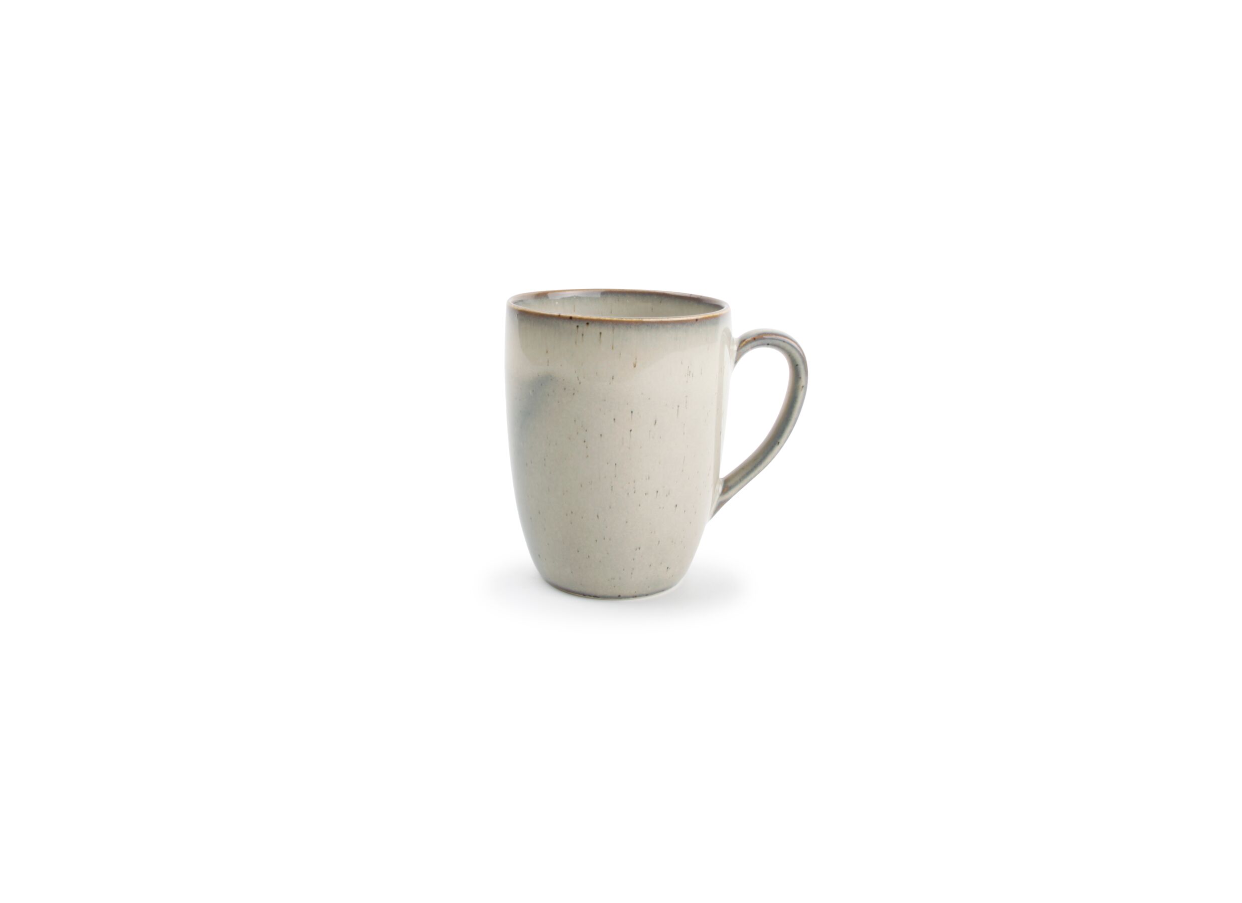 Hoofdfoto - Koffiebeker Adare 35cl groen