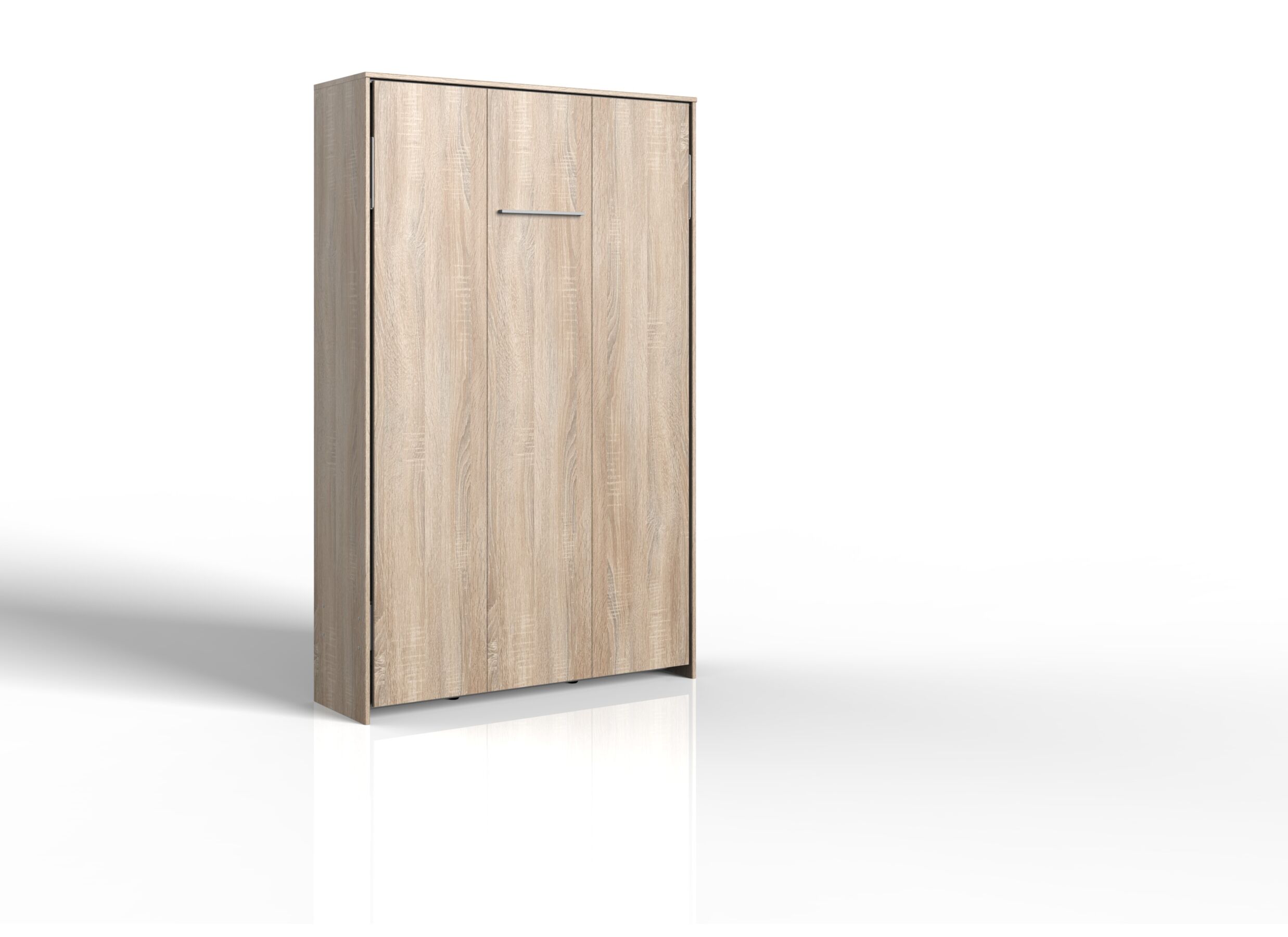 Opklapbed Juist Sonoma 120x200cm
