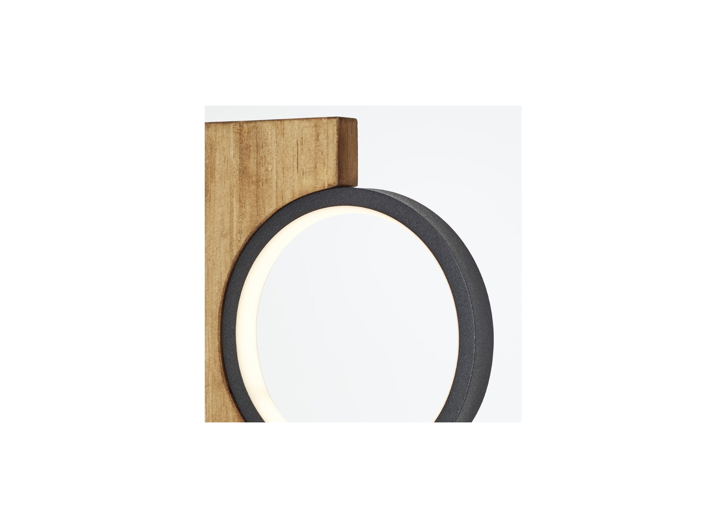 Lampe de table Cheesy H50,4cm
