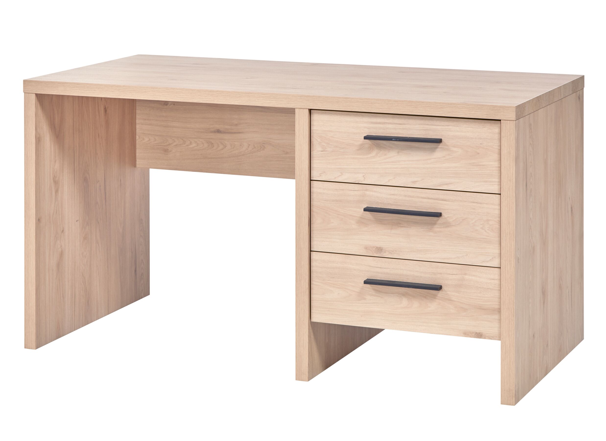 Bureau 140x70cm - decor - castella